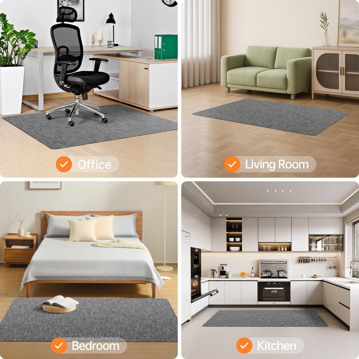 Office Chair Mat