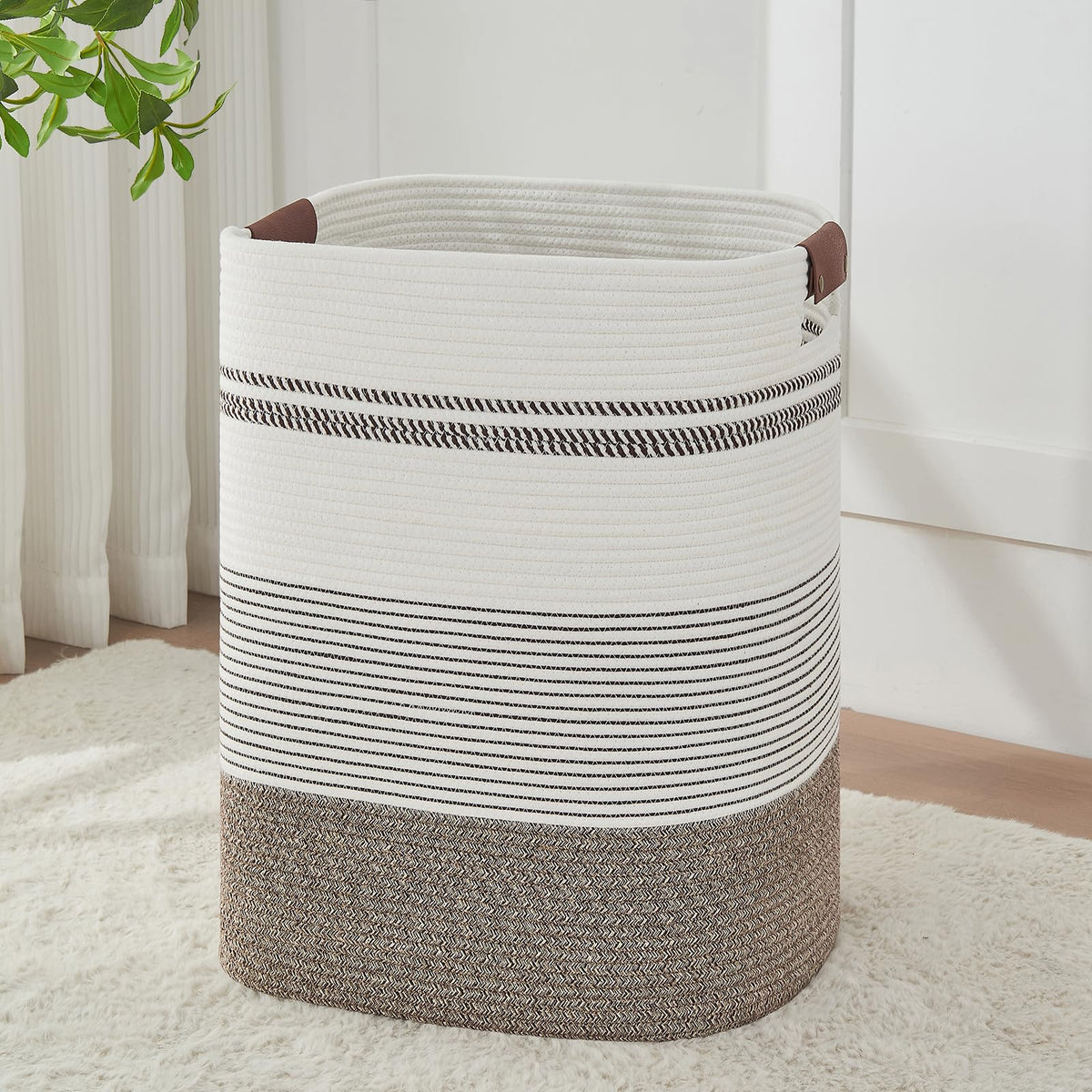 Laundry Hamper
