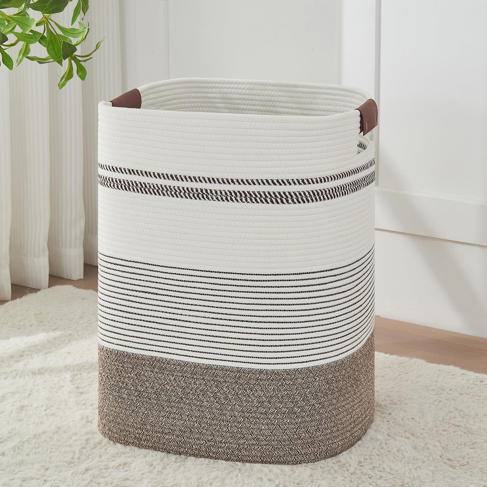 Laundry Hamper