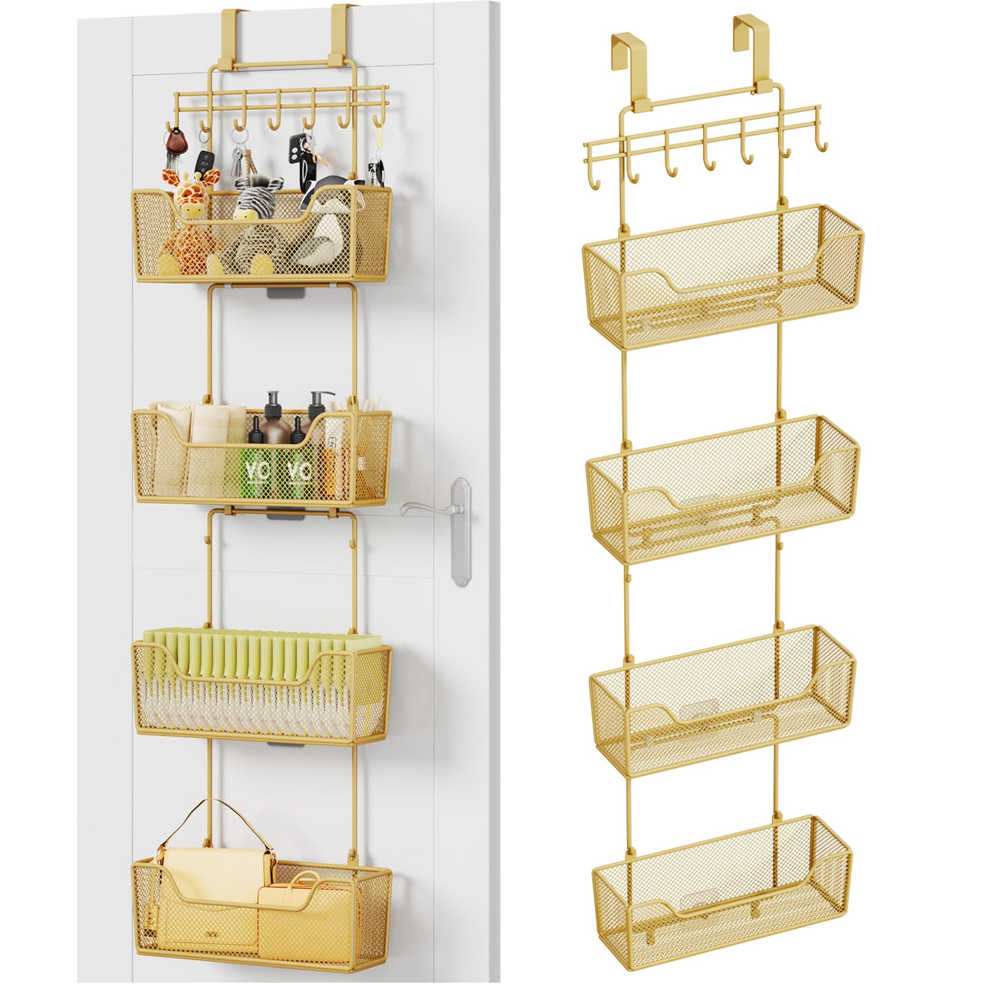 Over The Door Organizer