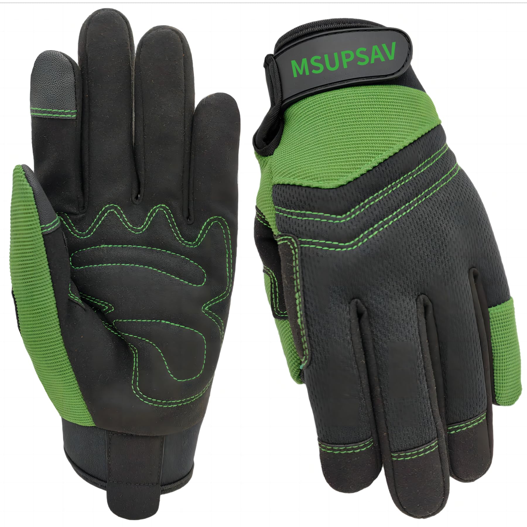 Utility Work Gloves Women