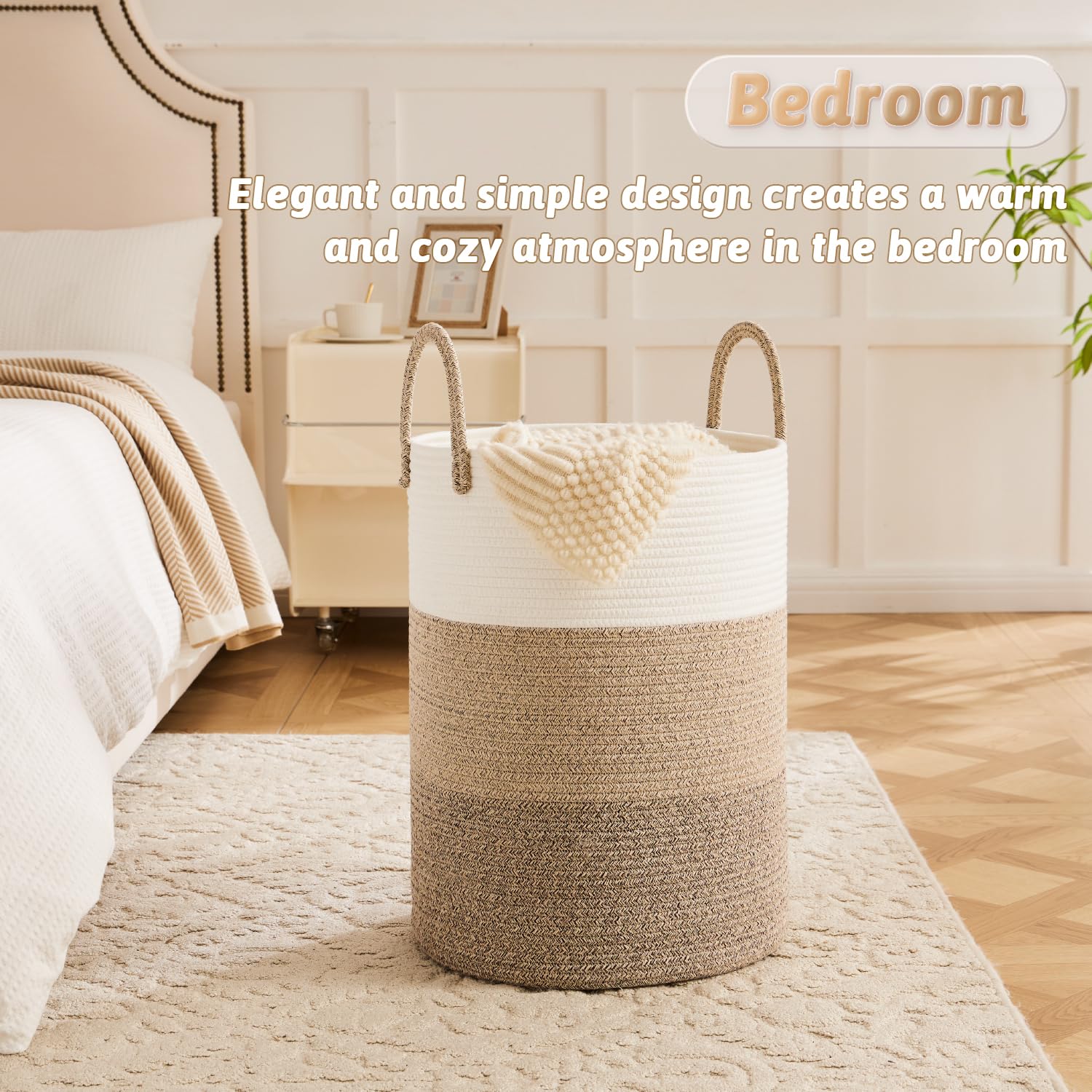 Laundry Basket - ModHome Supplies