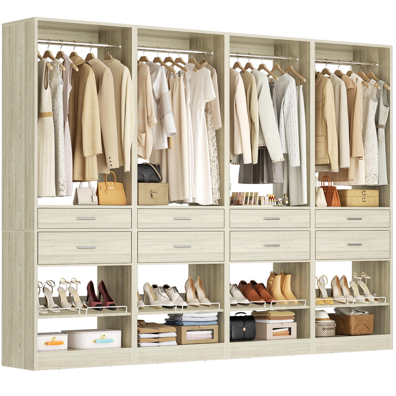 Closet System