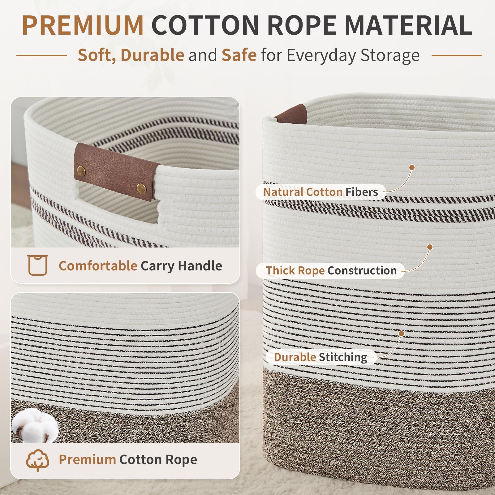 Laundry Hamper