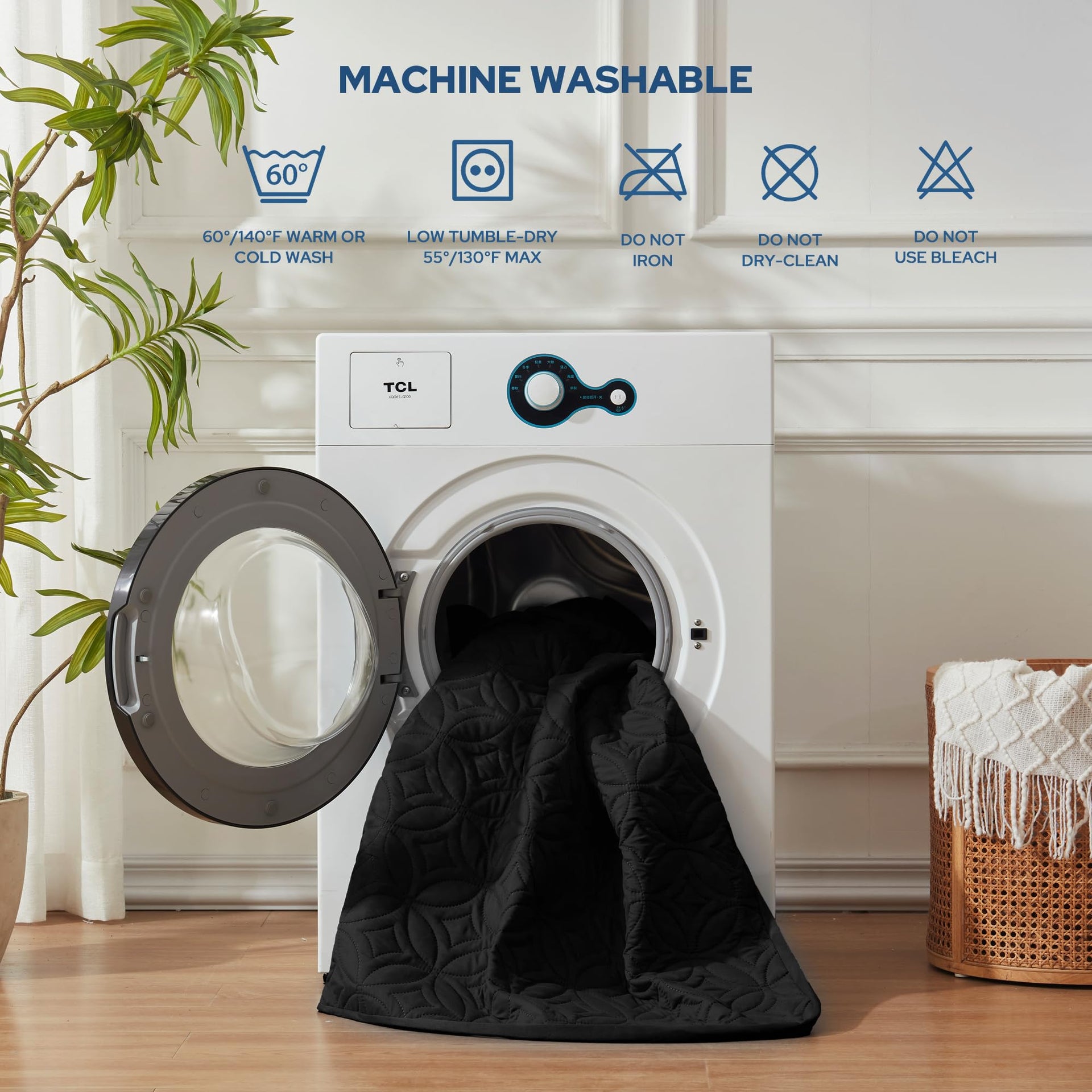 Waterproof Mattress Protector