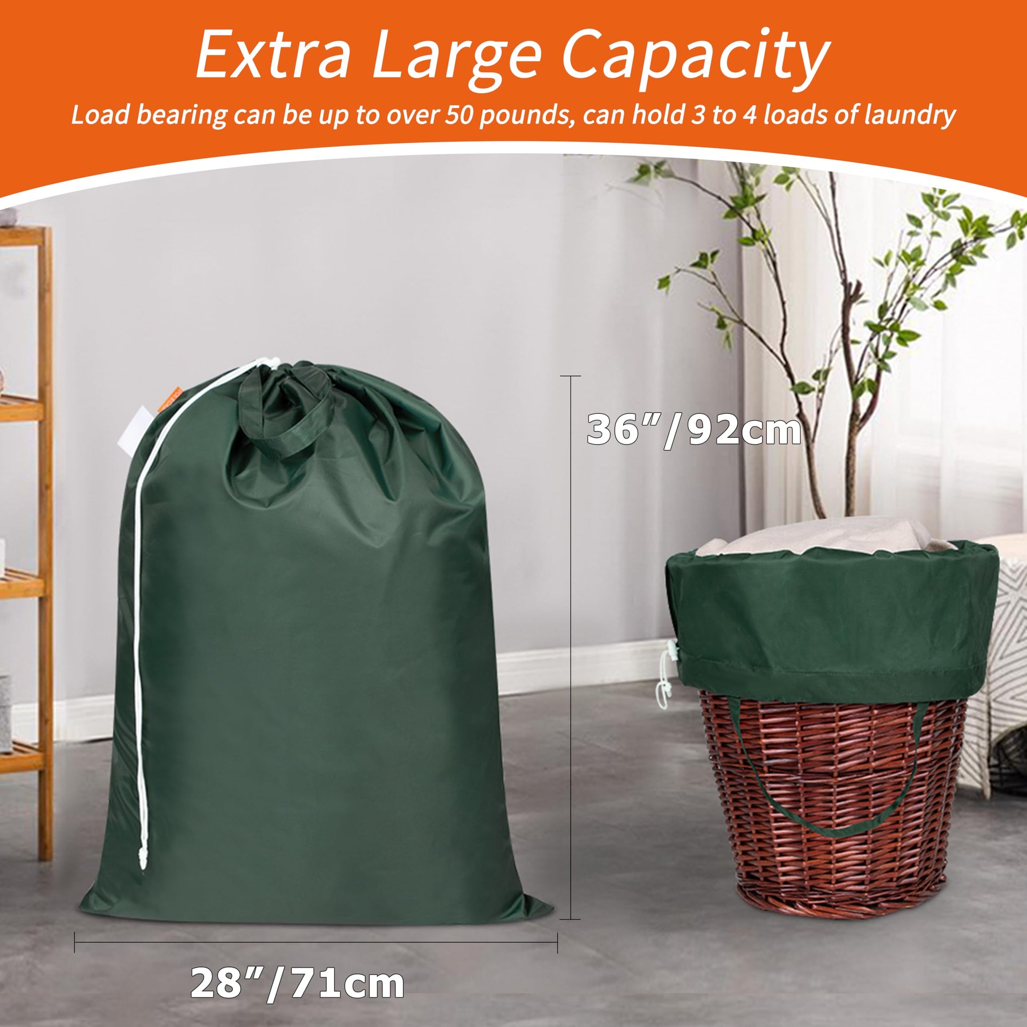2 Pack Extra Heavy (2 Count)