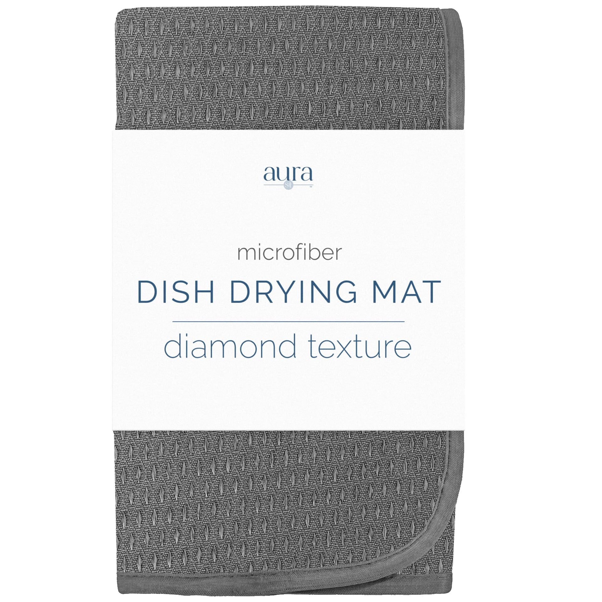Dish Drying Mat