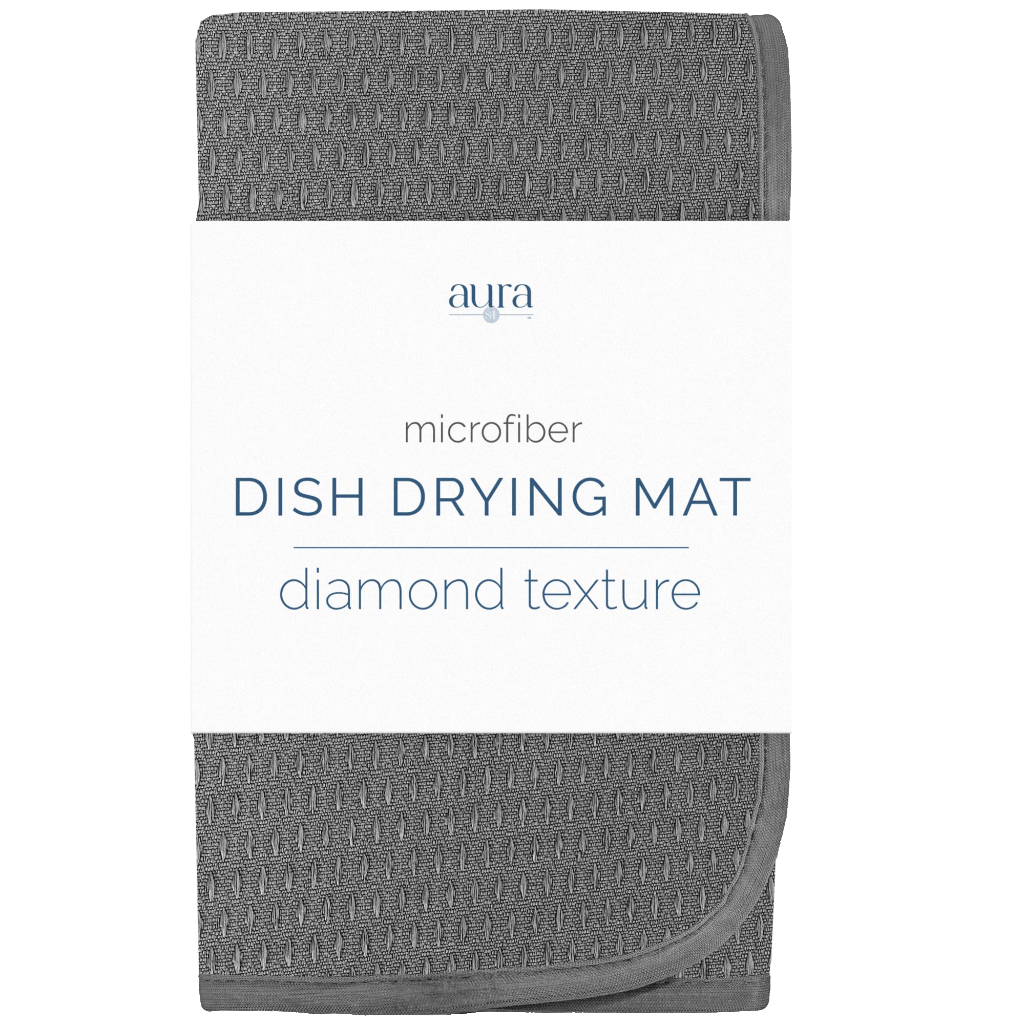 Dish Drying Mat