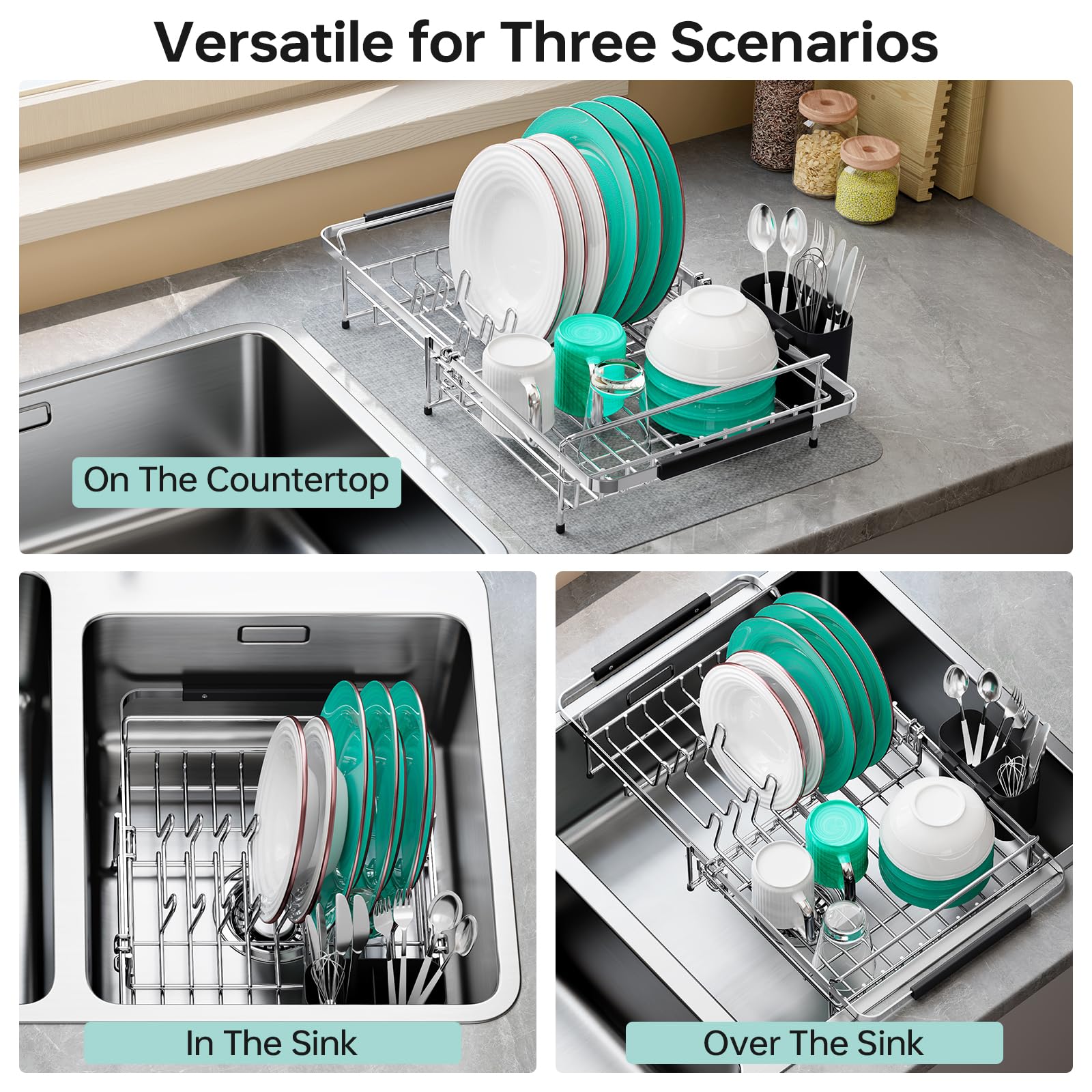 Expandable in