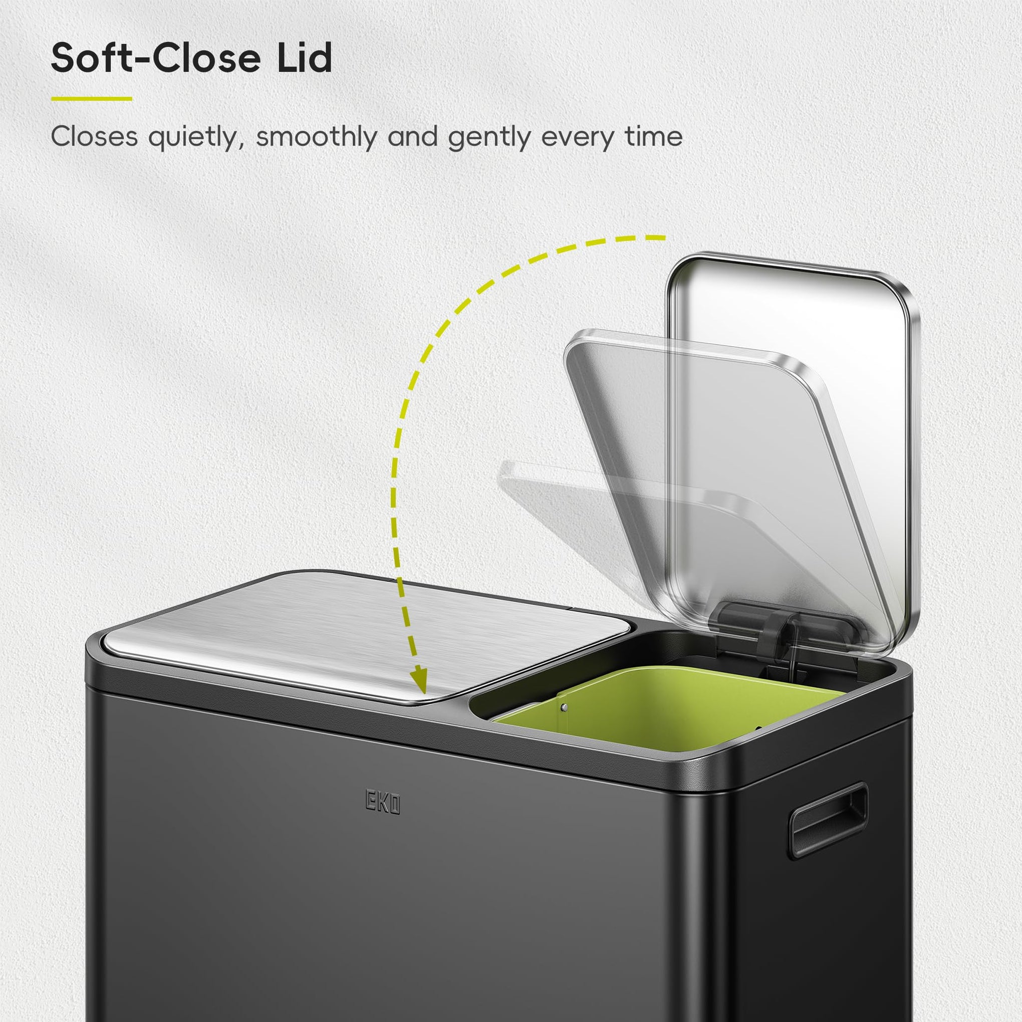 EcoCasa 8+5 Gal