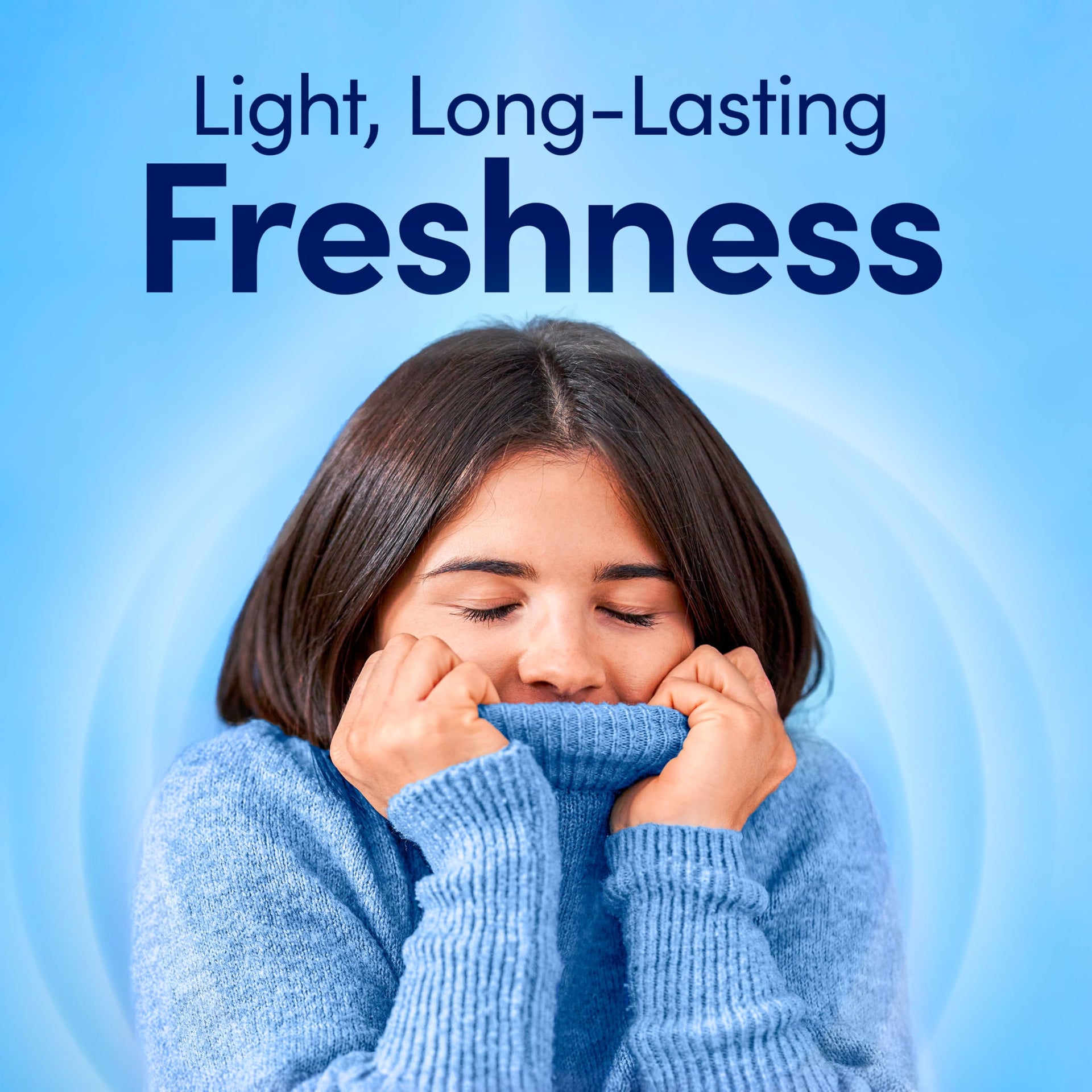 Light Laundry Scent Booster Beads (24 Ounce)