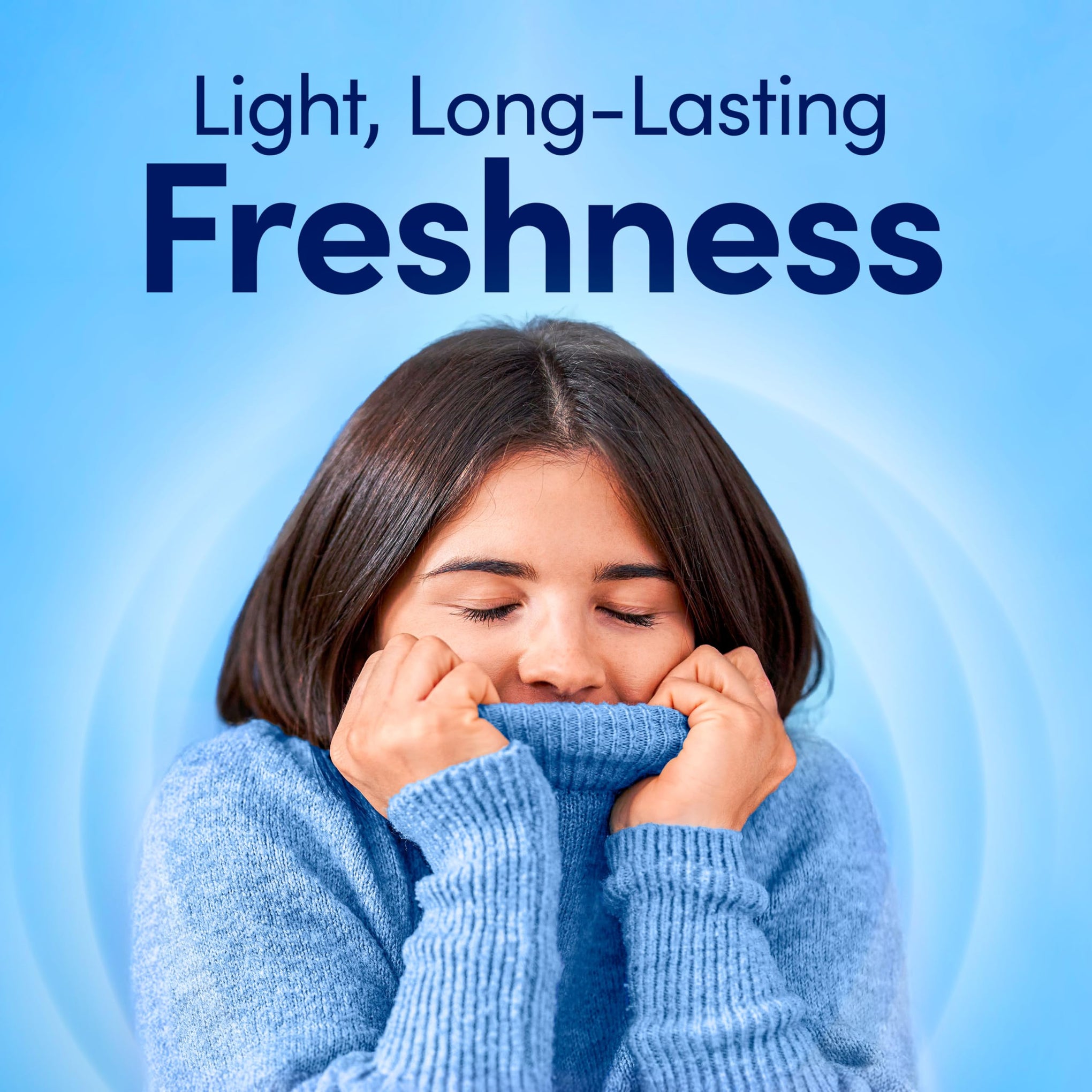 Light Laundry Scent Booster Beads (24 Ounce)