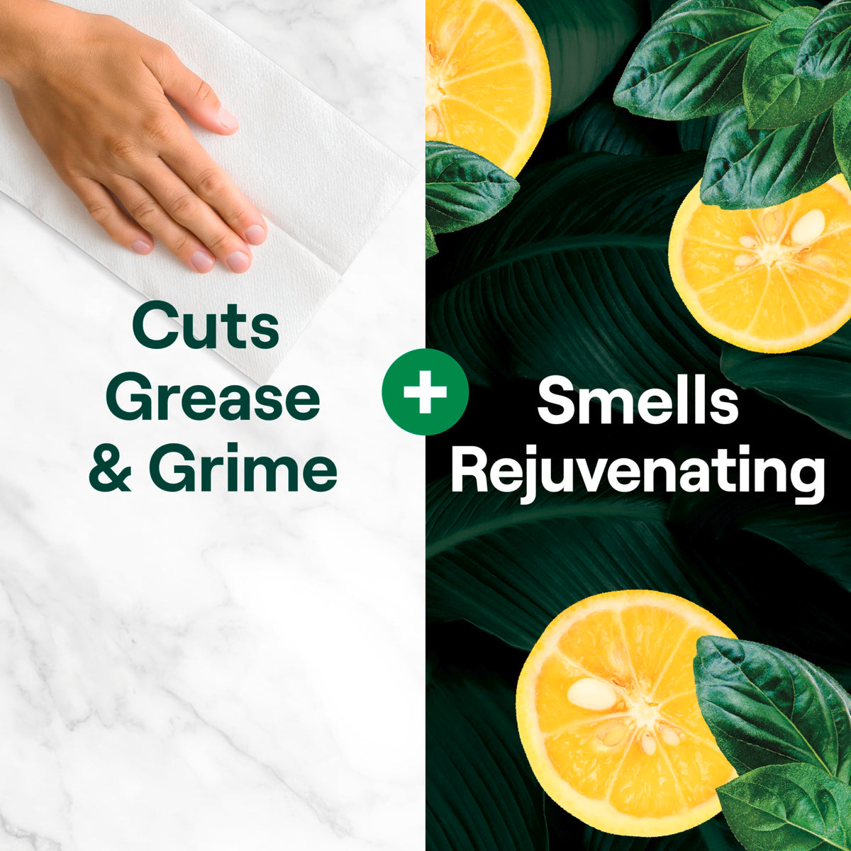 All Purpose Cleaner Rejuvenating Yuzu Basil (92 Fl Oz)