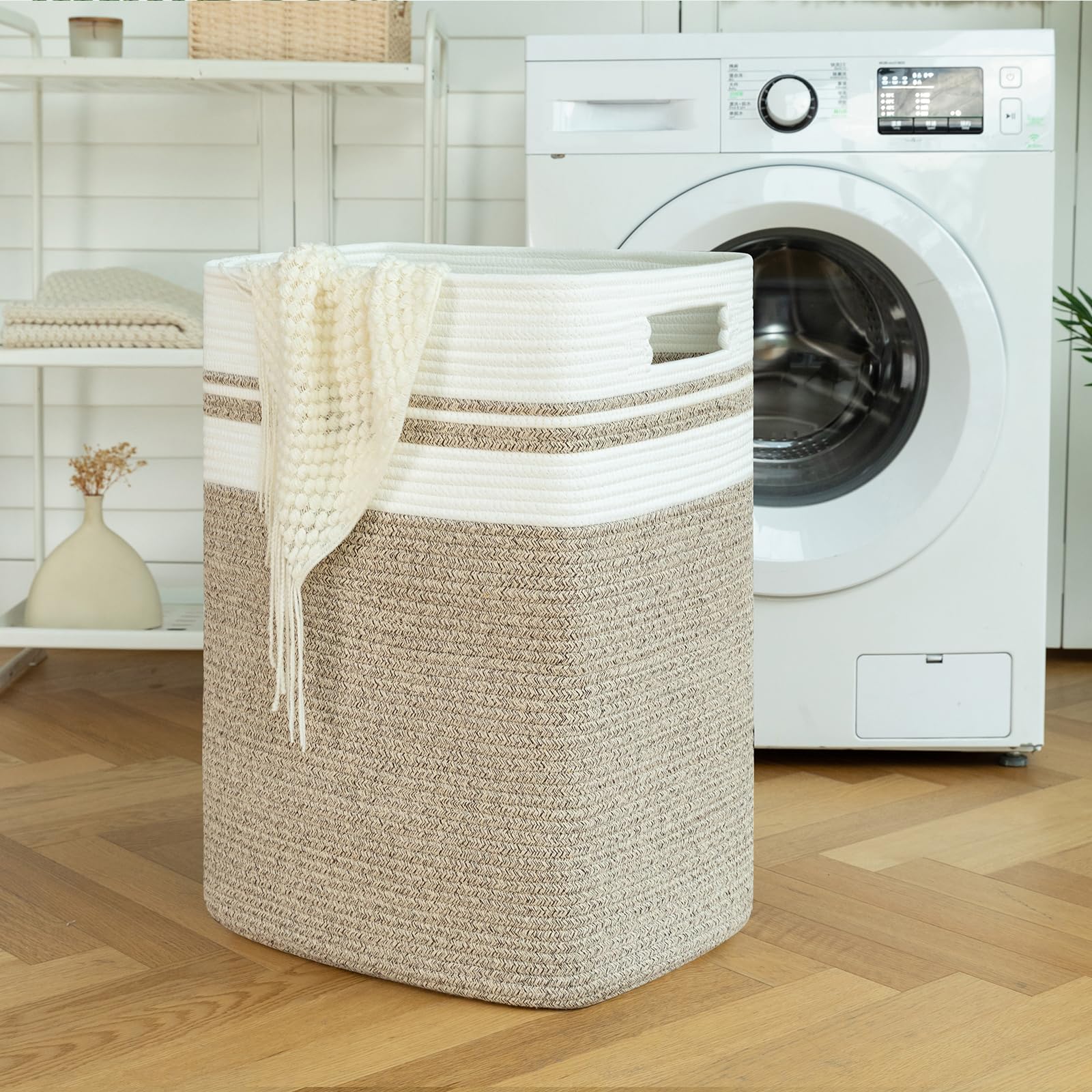 91L Laundry Hamper