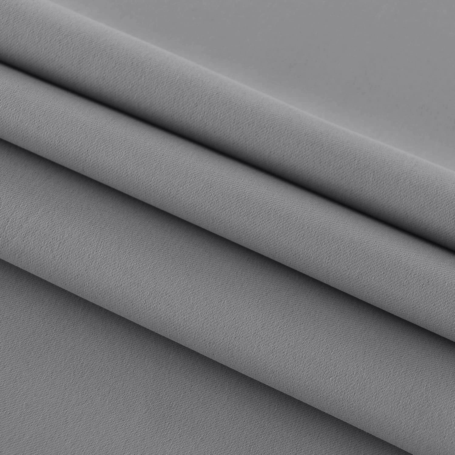 French Door Curtains