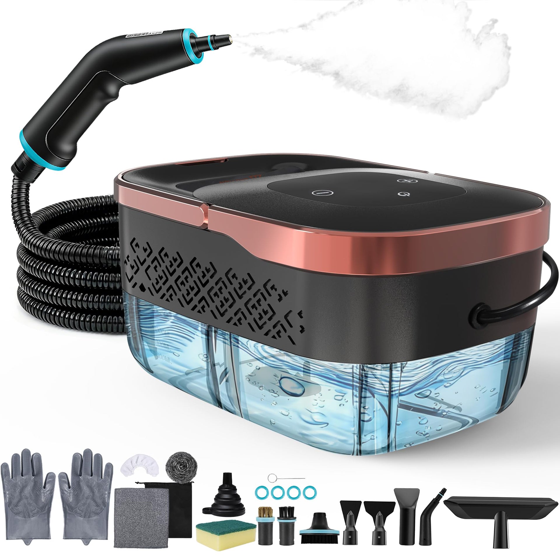 Steam Cleaner