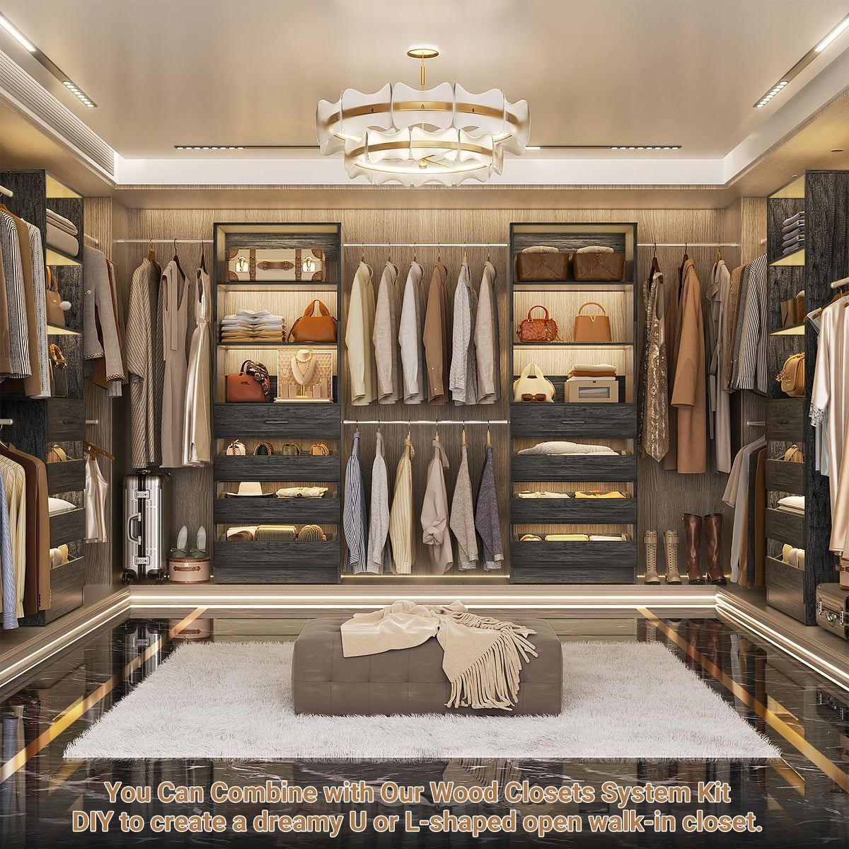 Closet System