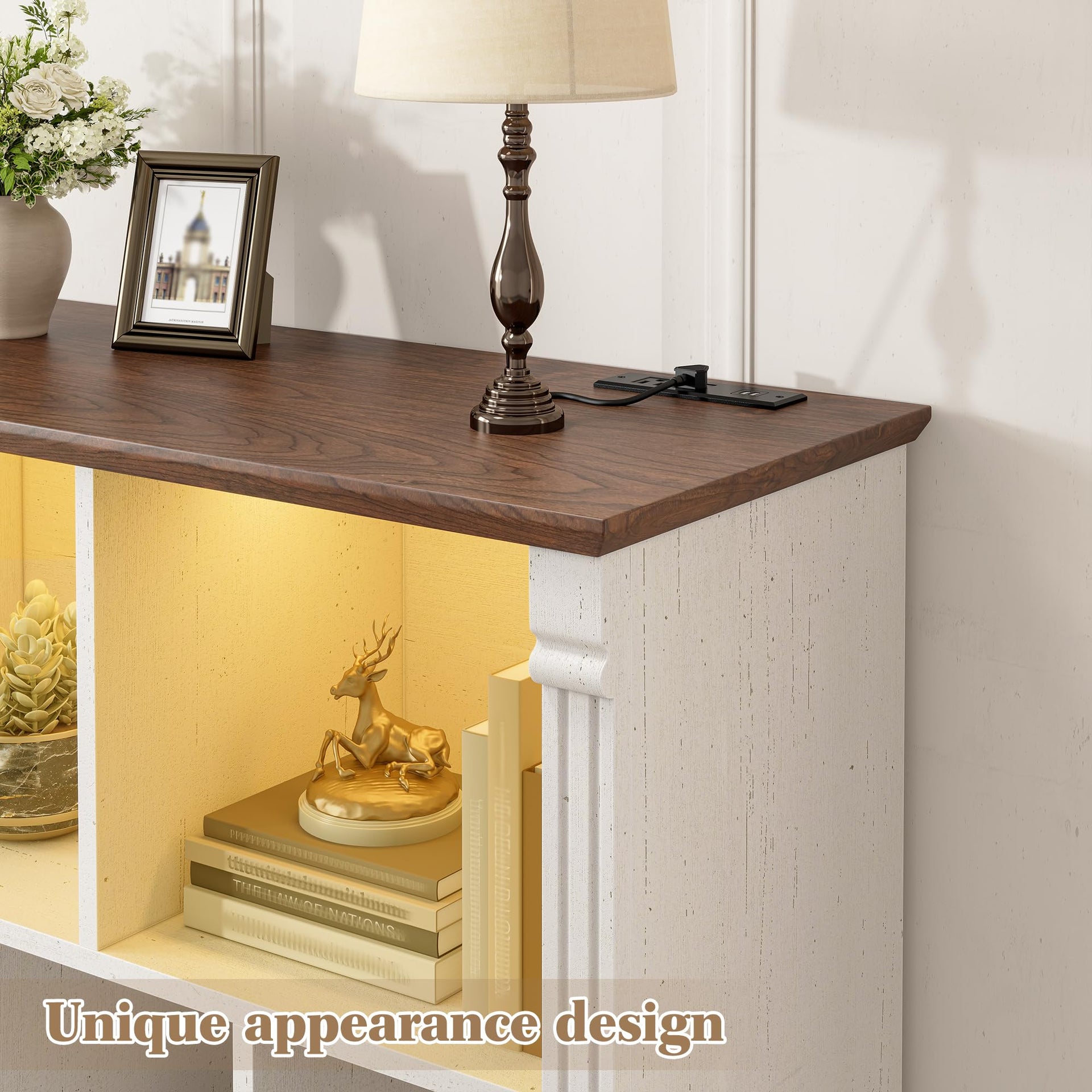 7 Cube Storage Organizer (7 Count)