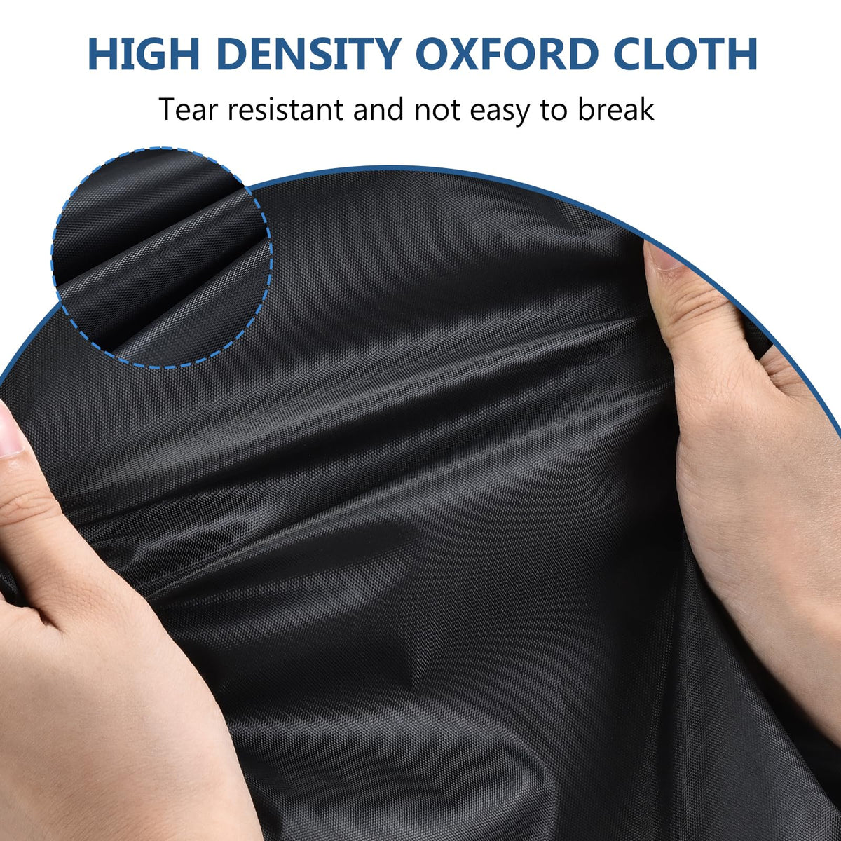 2PCS Waterproof Bag for Swimsuit 12x16 inch Wet Dry Bags With Portable Handle & Zipper Reusable Travel Wet Clothes Gym Bag Storage for Beach Drying Do Not Exceed 176℉ Black&Grey (2 Count)