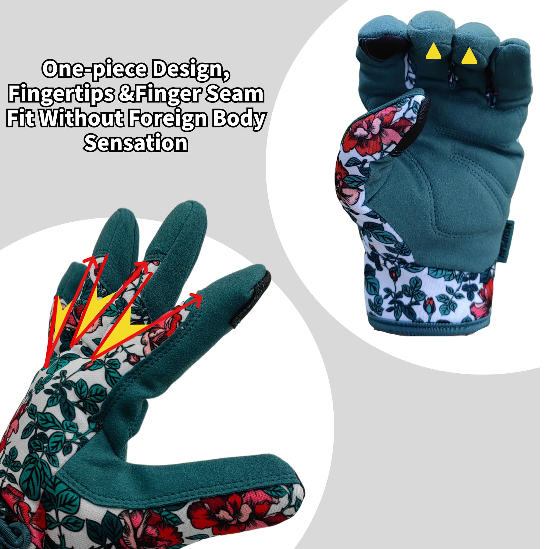 Women Garden Gloves