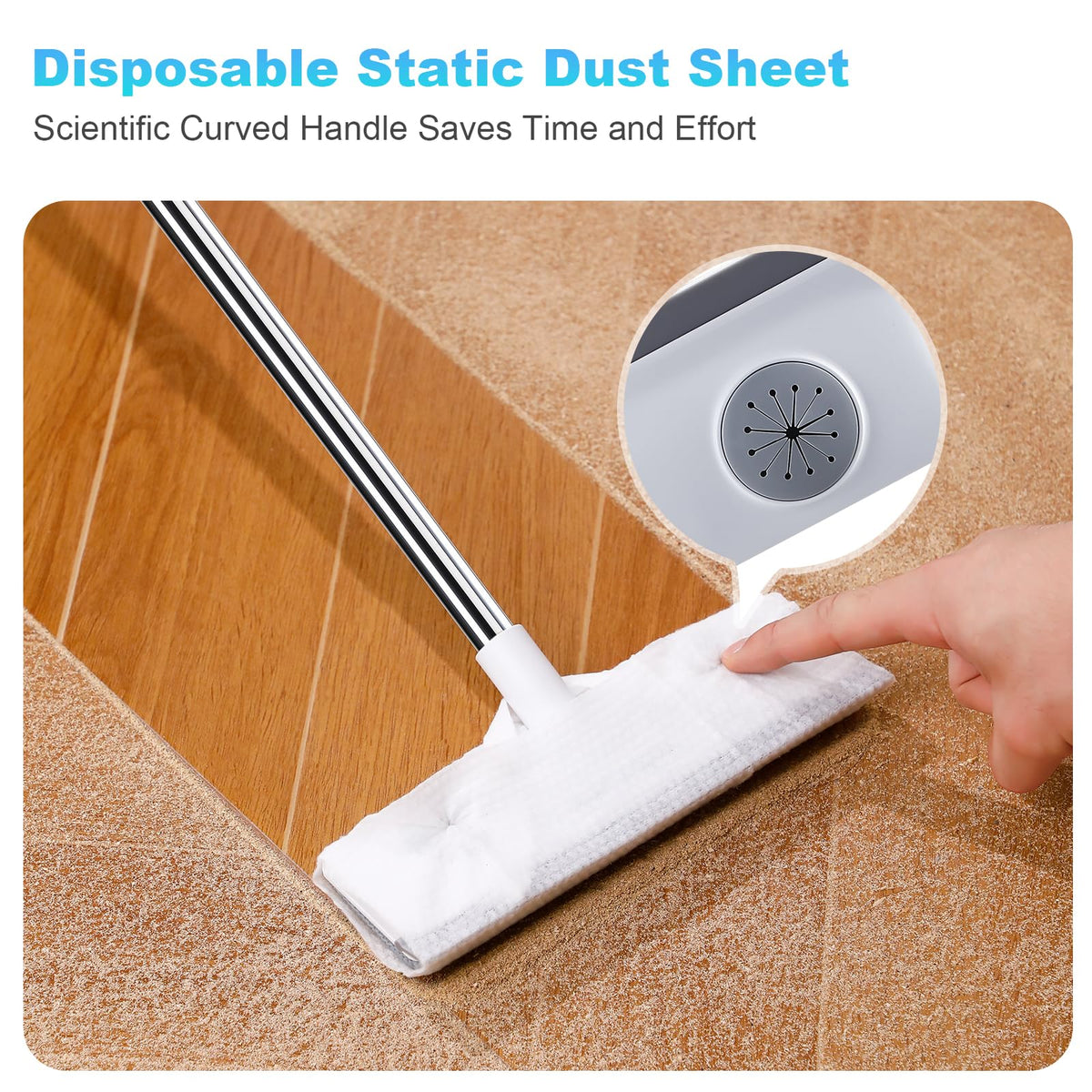 Mesh Screen Cleaner