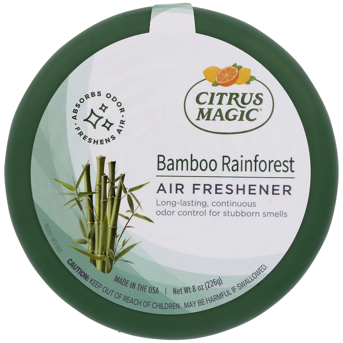 Solid Air Fresheners (24 Ounce)