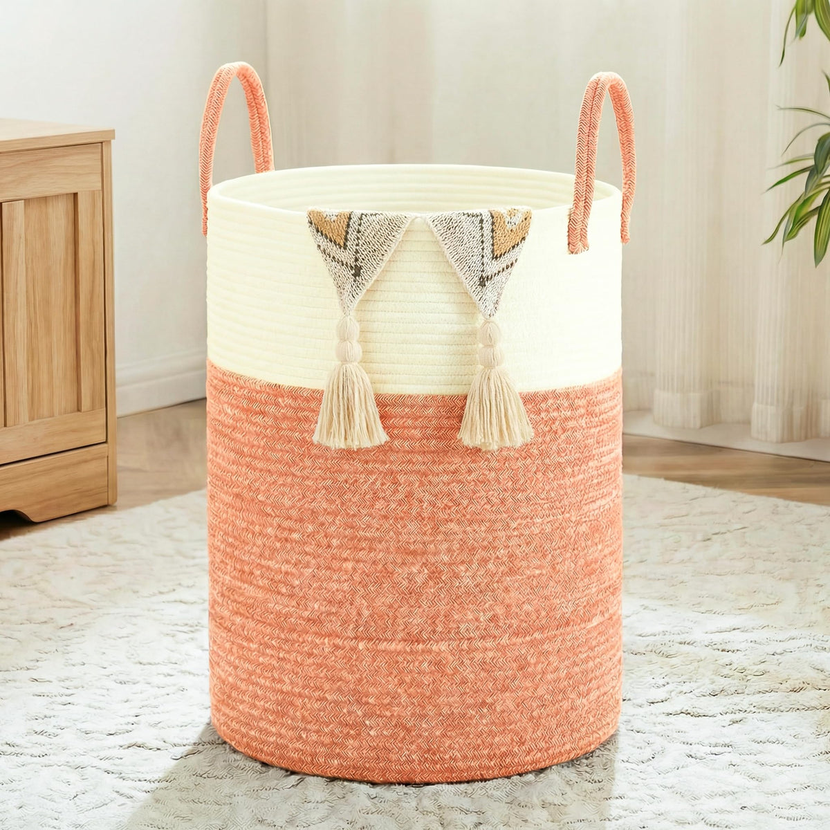 Laundry Basket