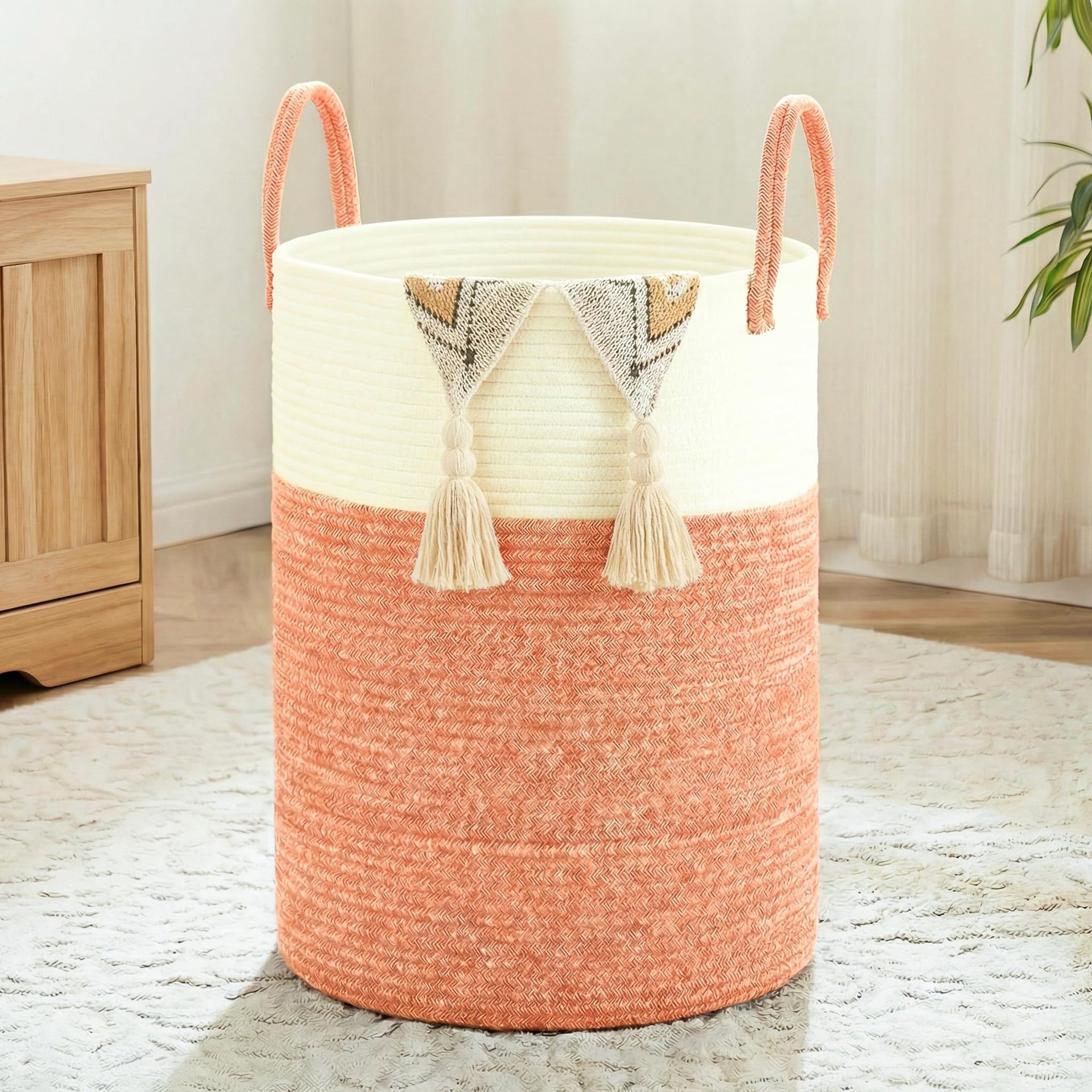 Laundry Basket