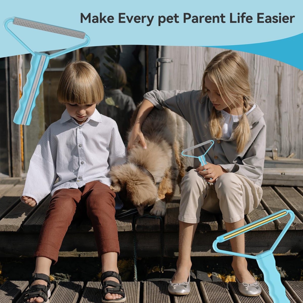 Lint Remover Pet Hair Remover