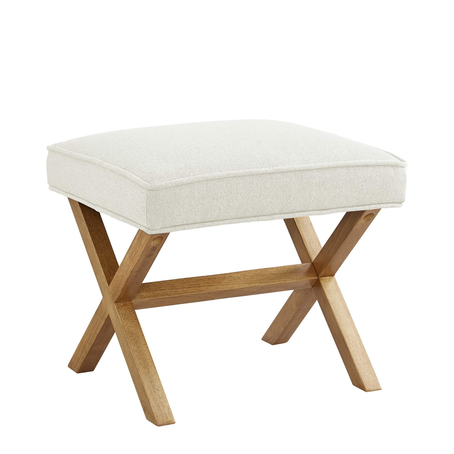 Small Ottoman Foot Rest