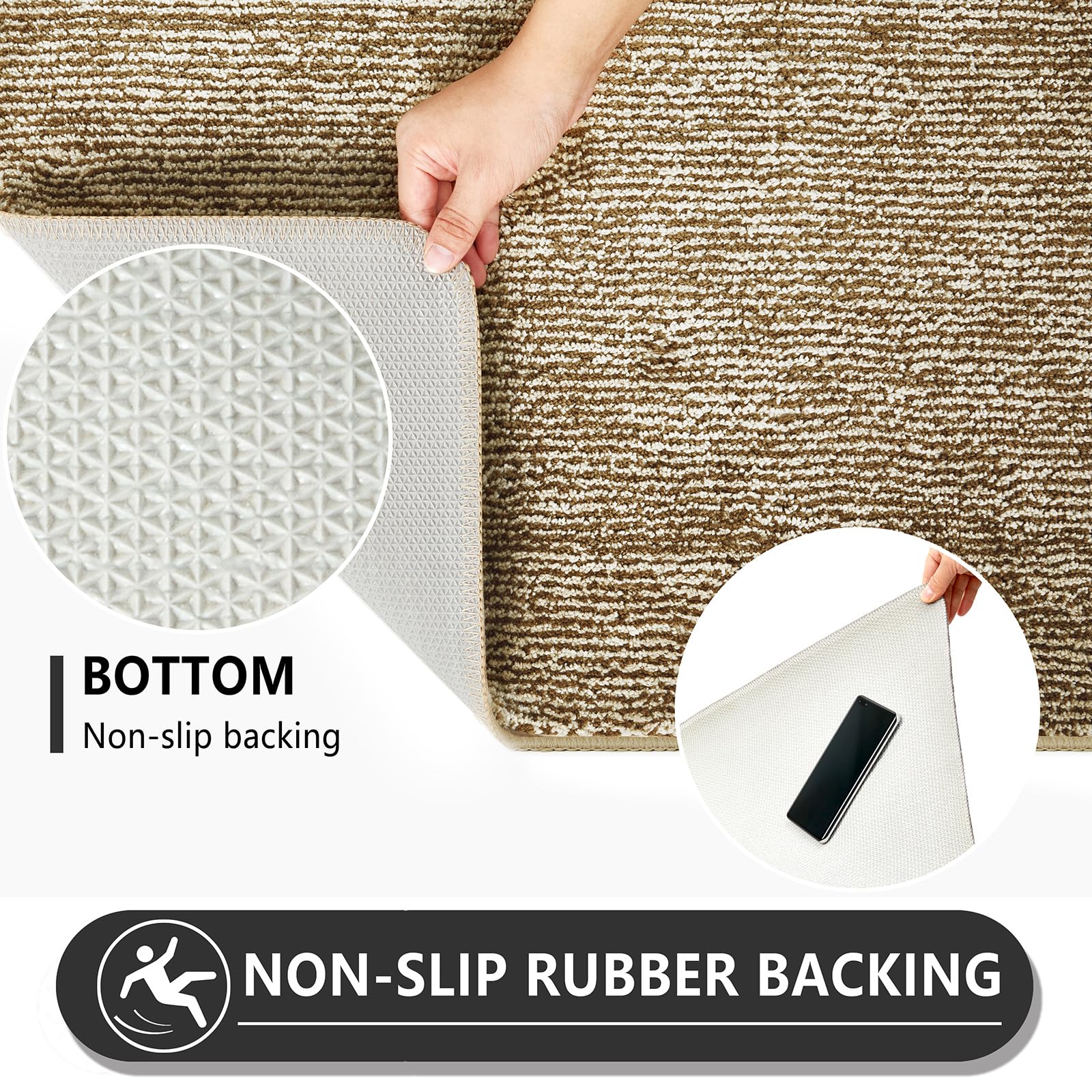 Front Door Mat 36"x48"
