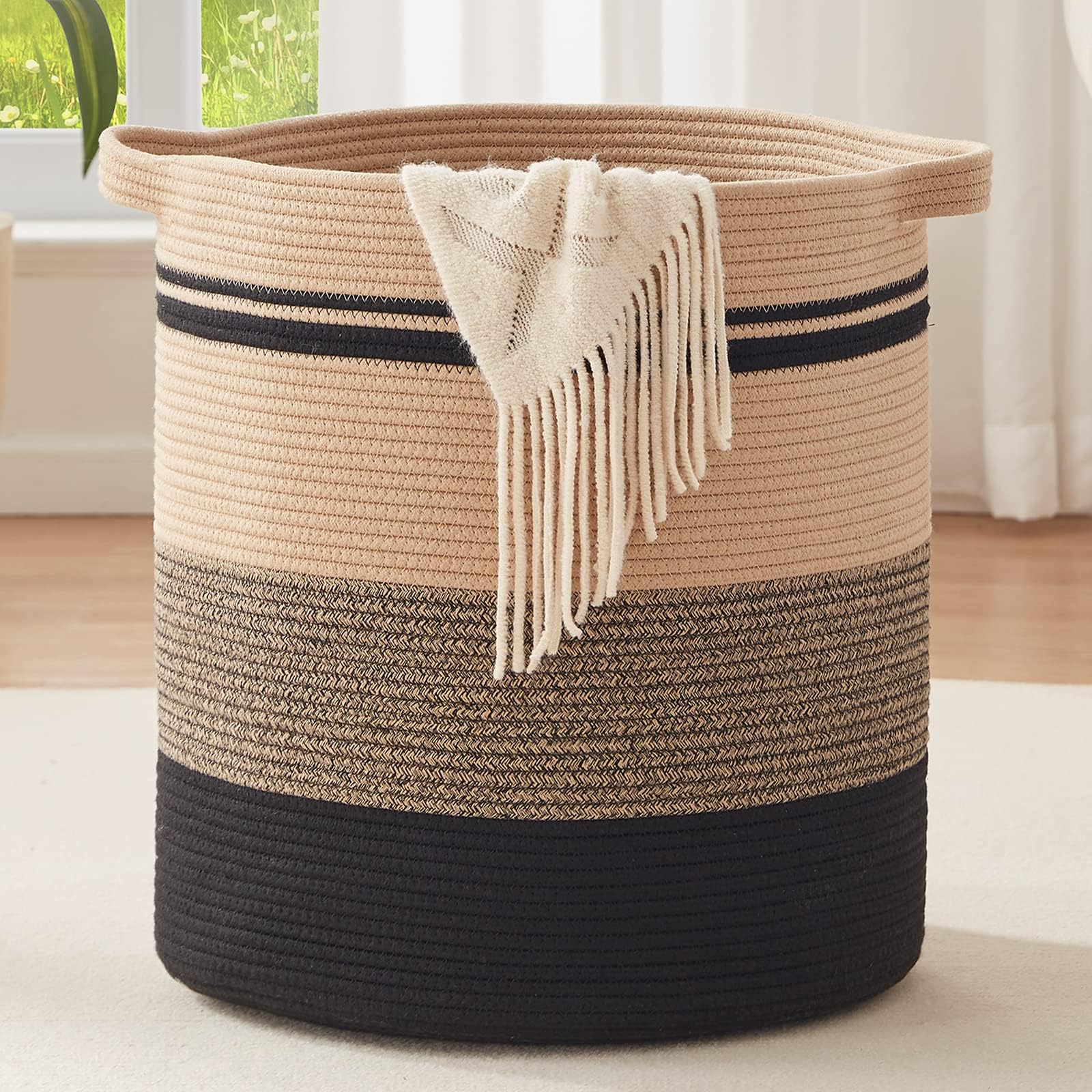 80L Laundry Baskets