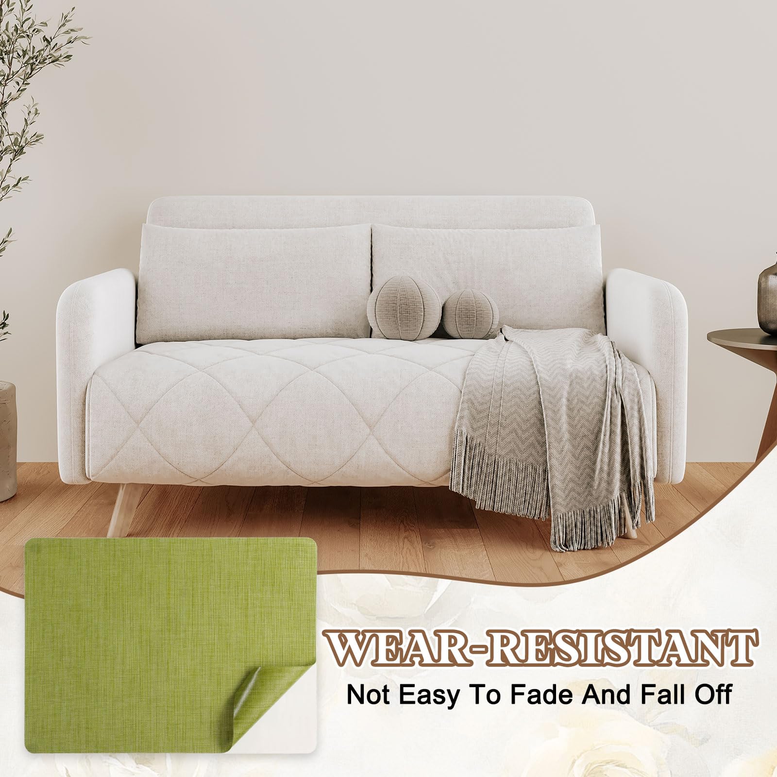 Linen Repair Patch