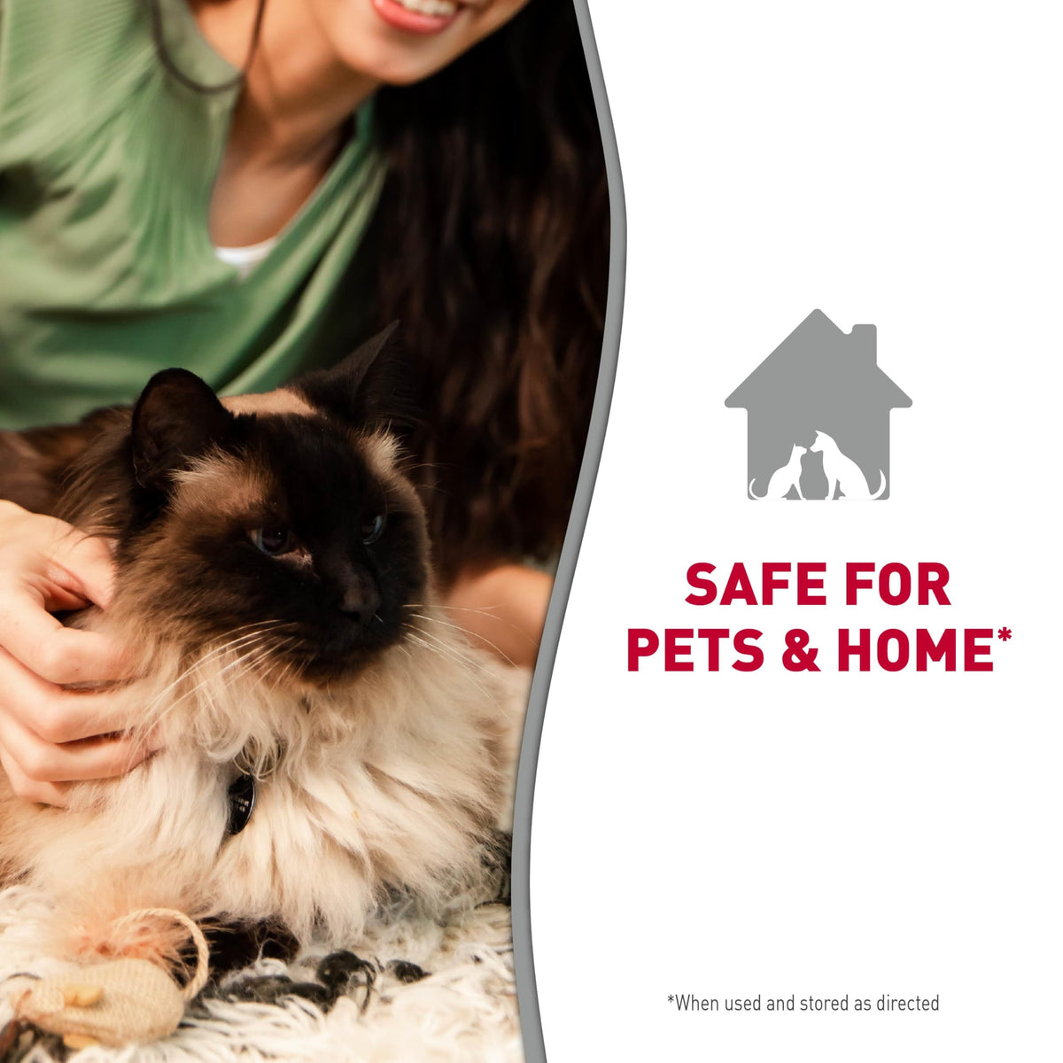 Carpet Shampoo Pet Stain & Odor Remover (64 Ounce) - ModHome Supplies