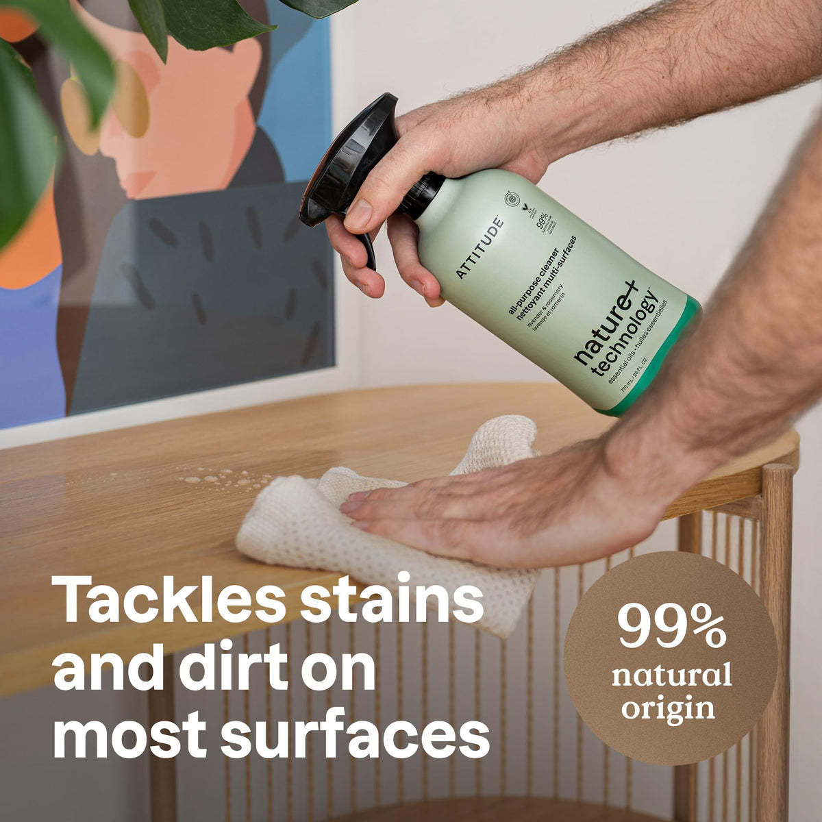 All Purpose Cleaner Spray (78 Fl Oz)