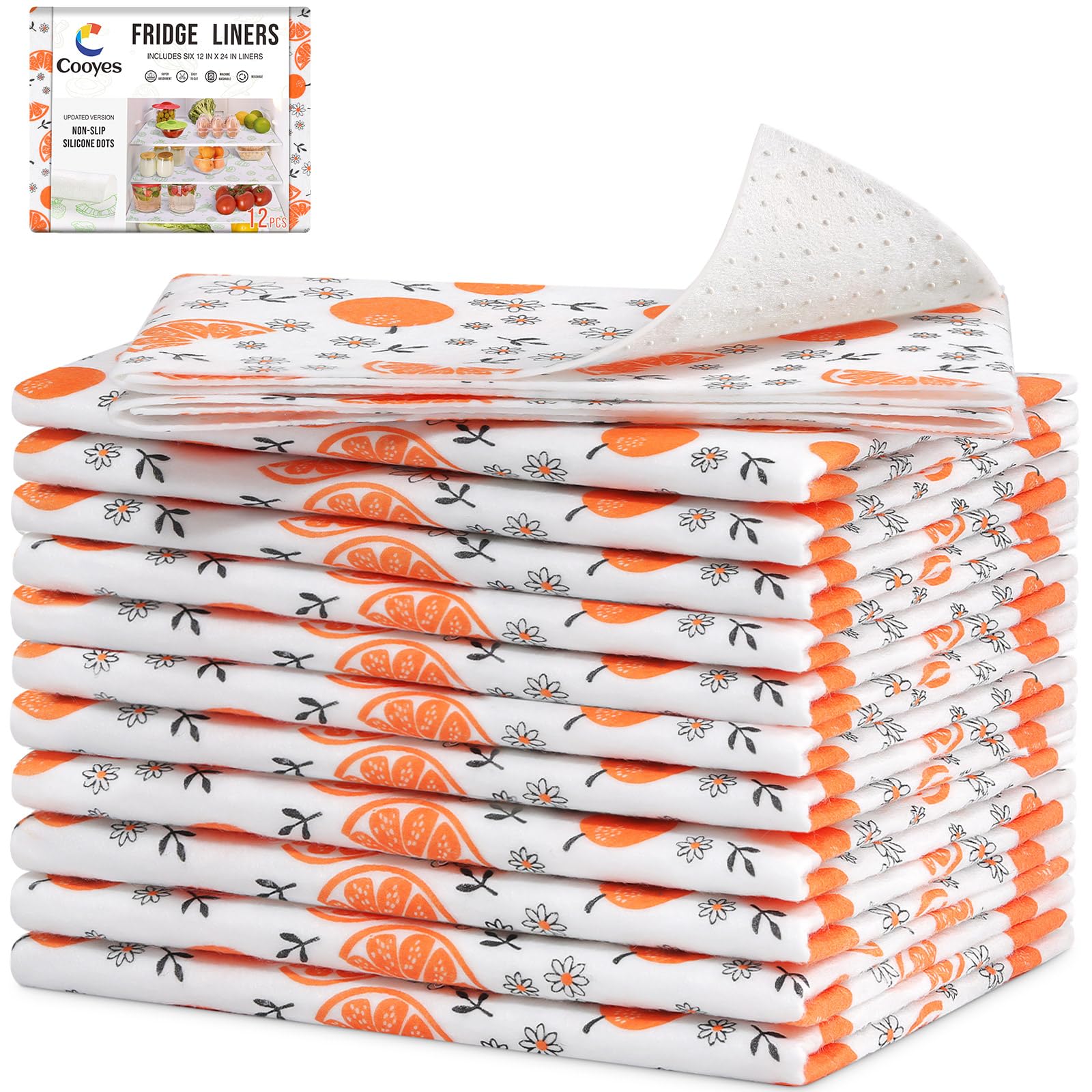Shelf Liners 2