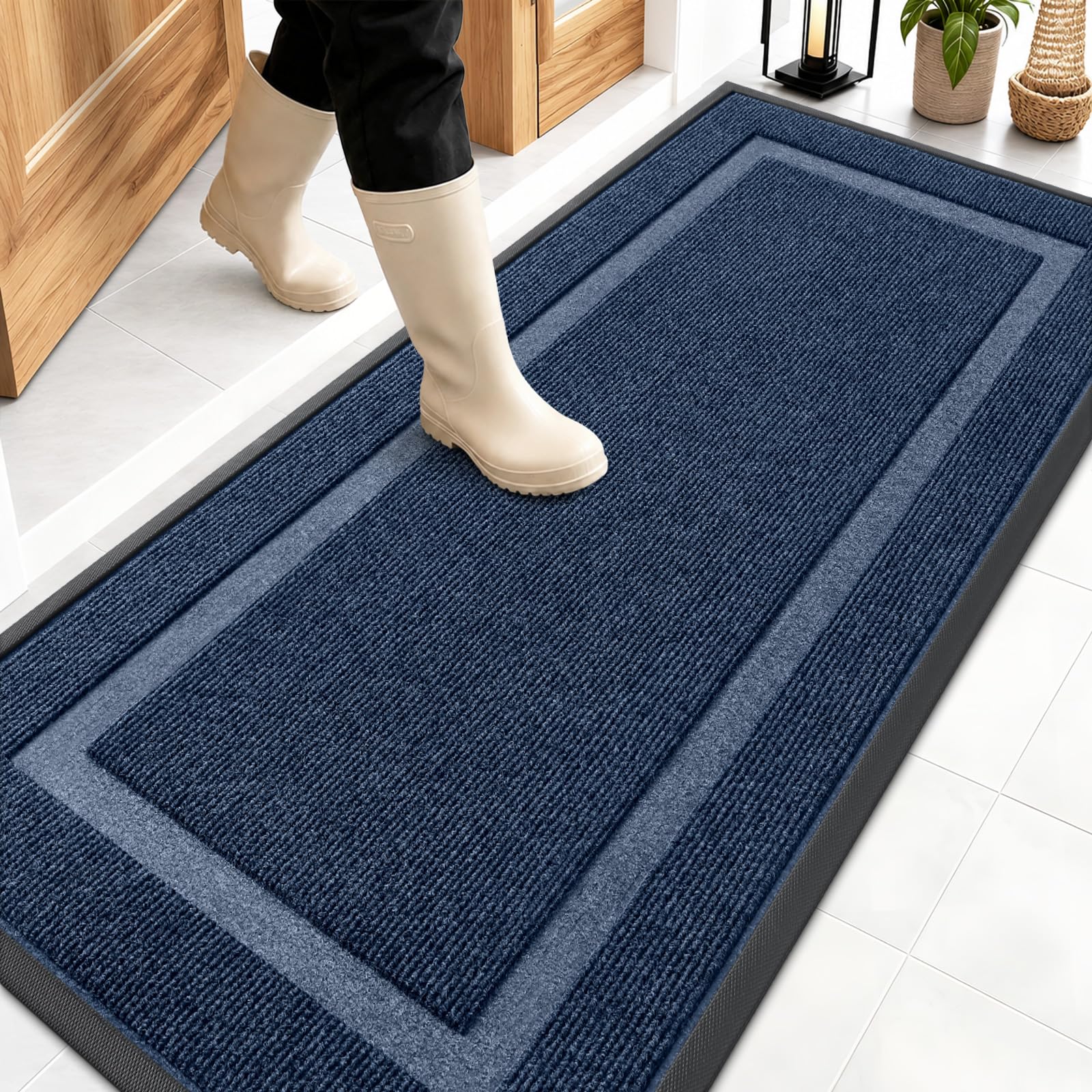 Front Door Mat Outside 59x23