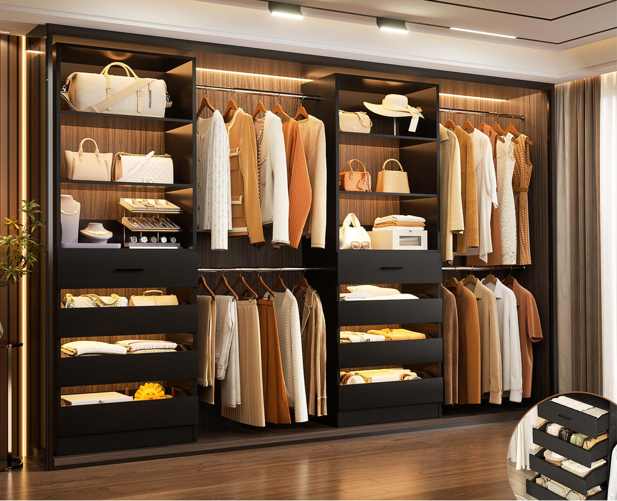 Closet System