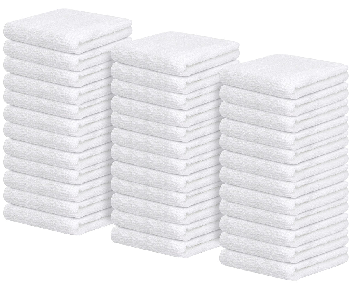 Terry Bar Mop Towels (36 Count)