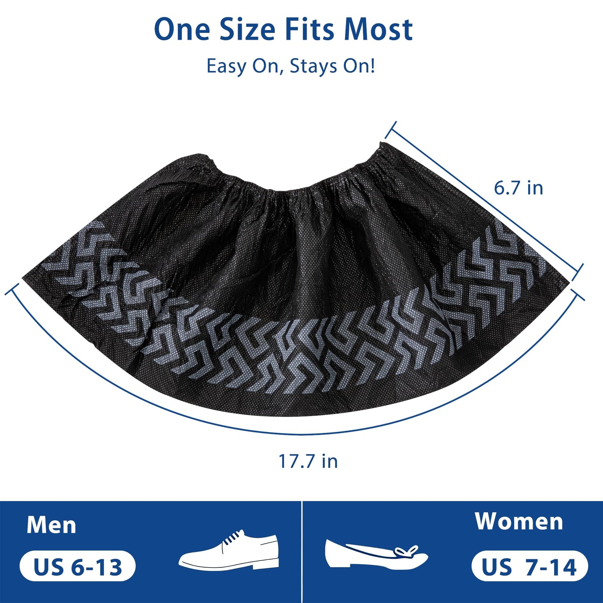Shoe Covers Disposable