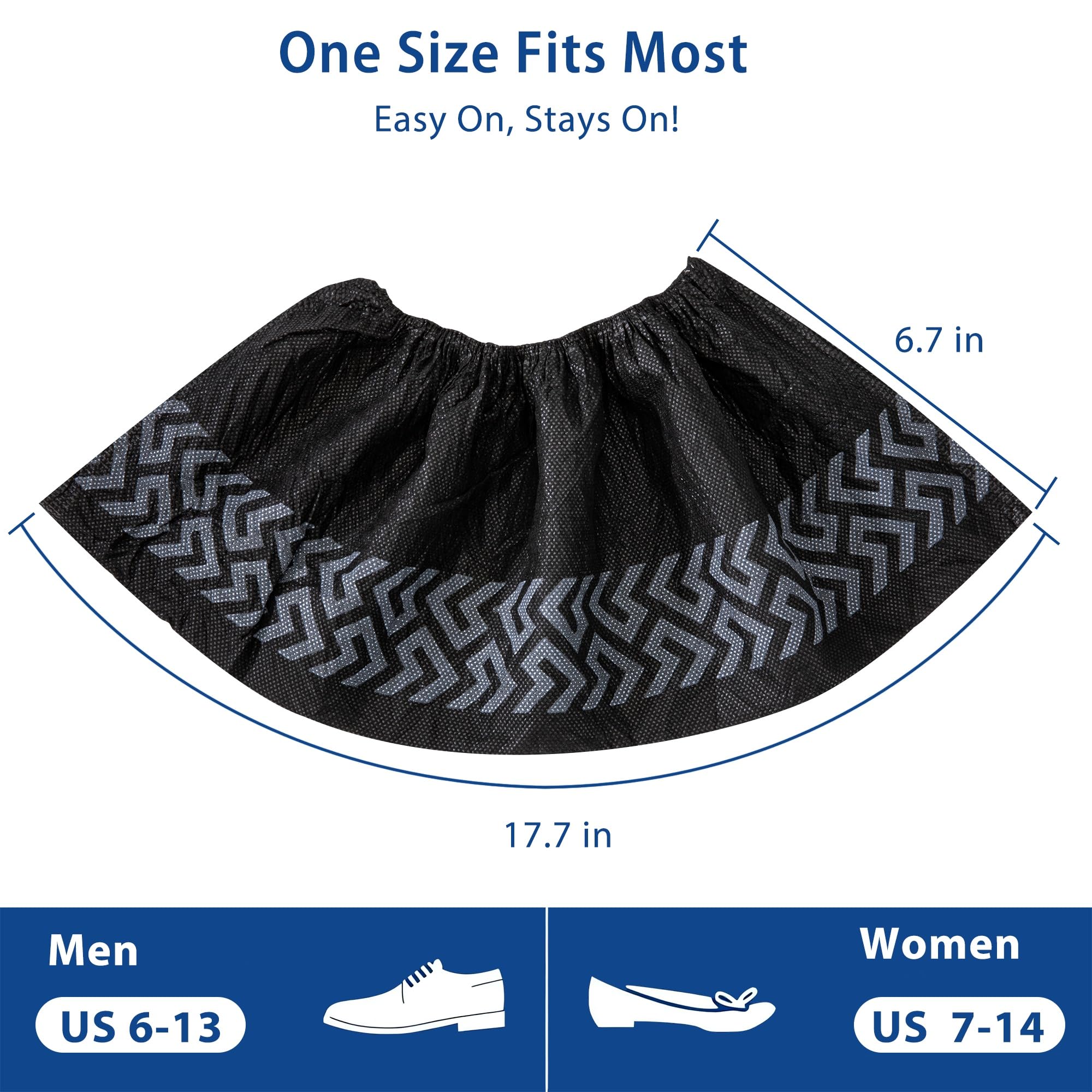 Shoe Covers Disposable