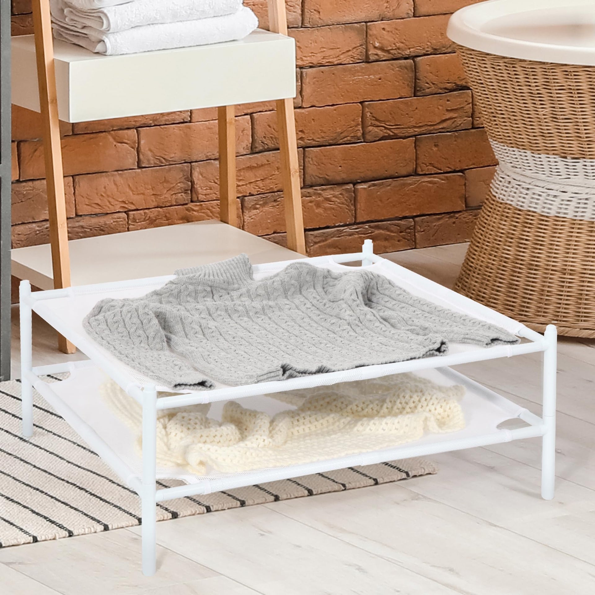 Sweater Drying Rack (2 Count)