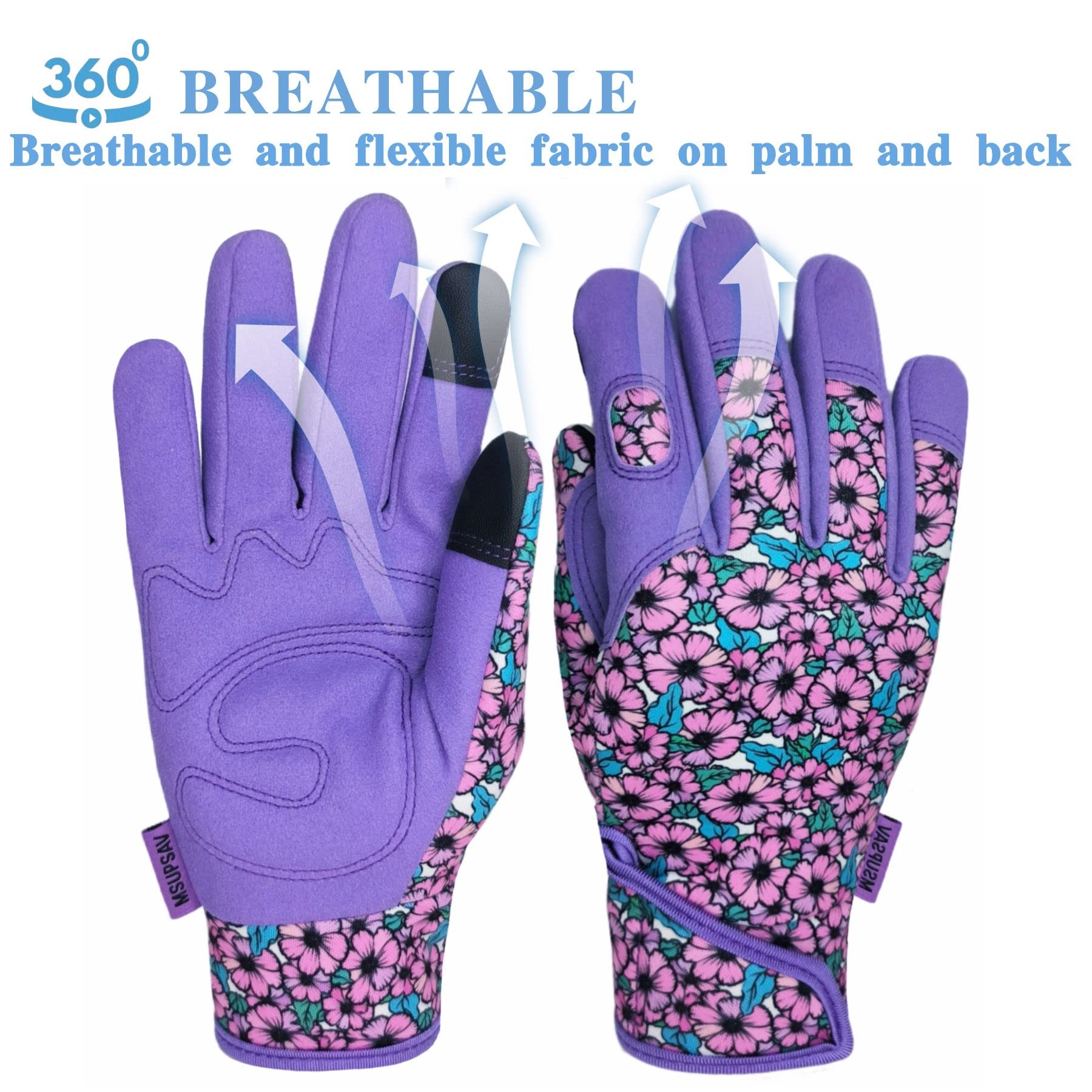 Garden Gloves Women