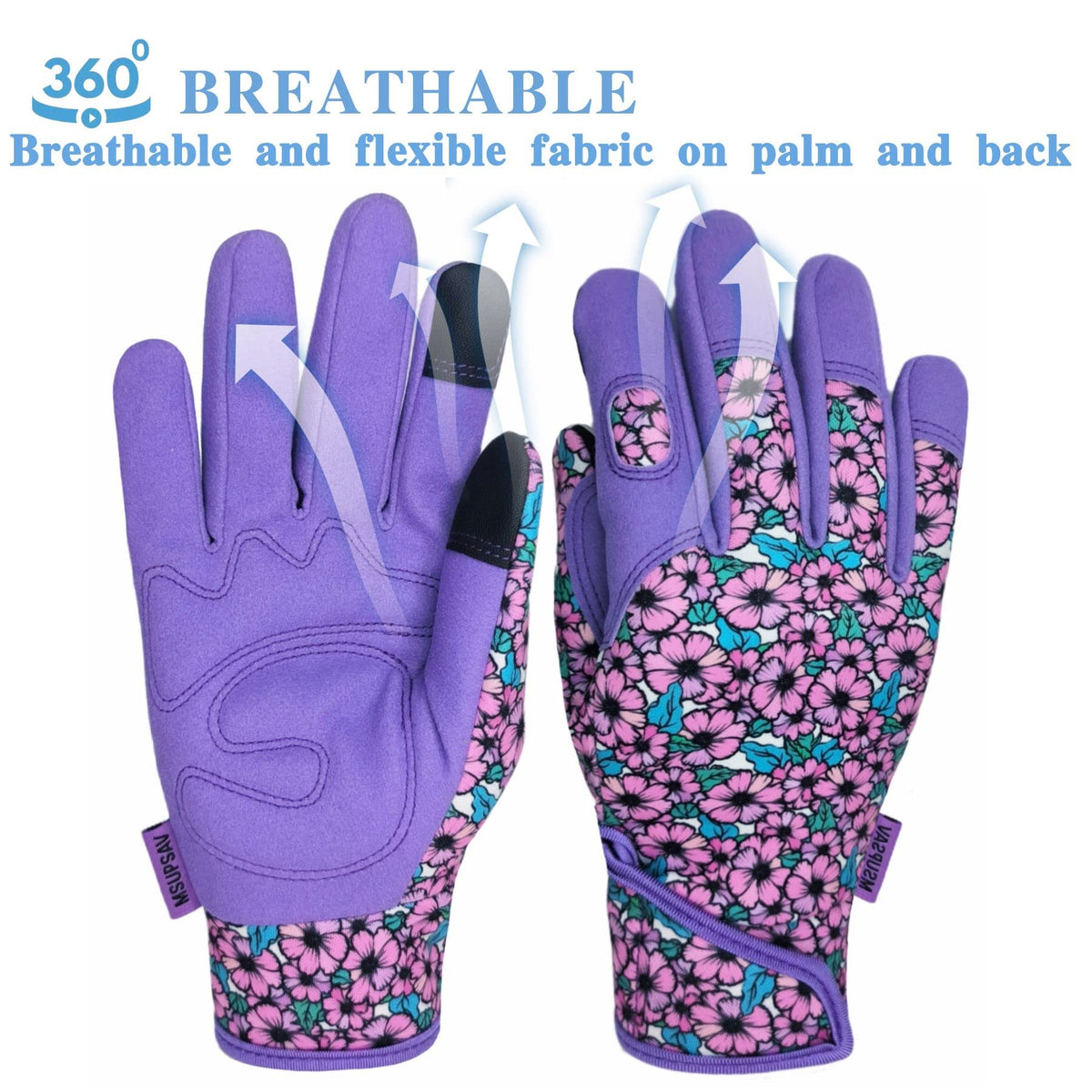 Garden Gloves Women