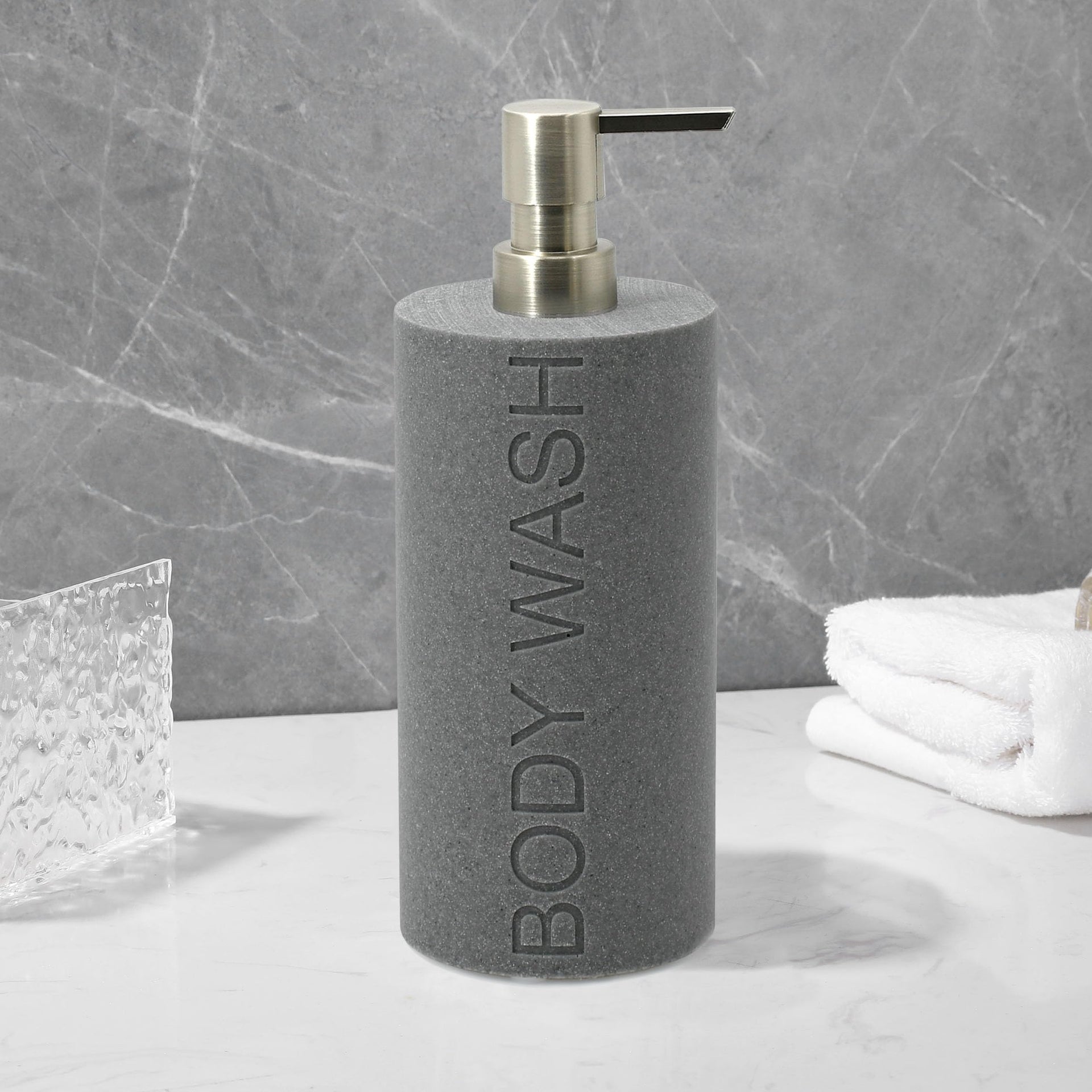 Shampoo Conditioner