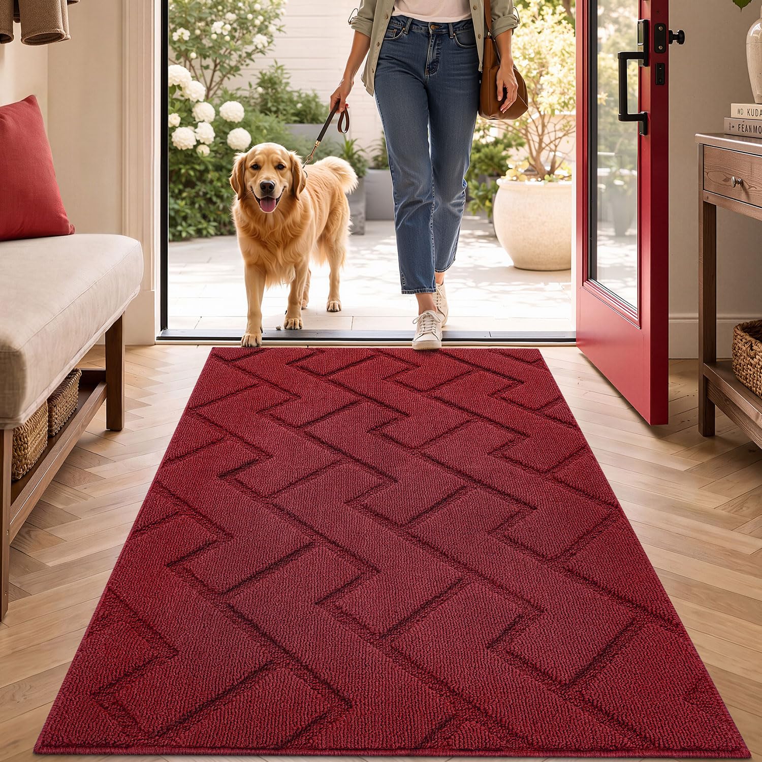 Indoor Door Mat