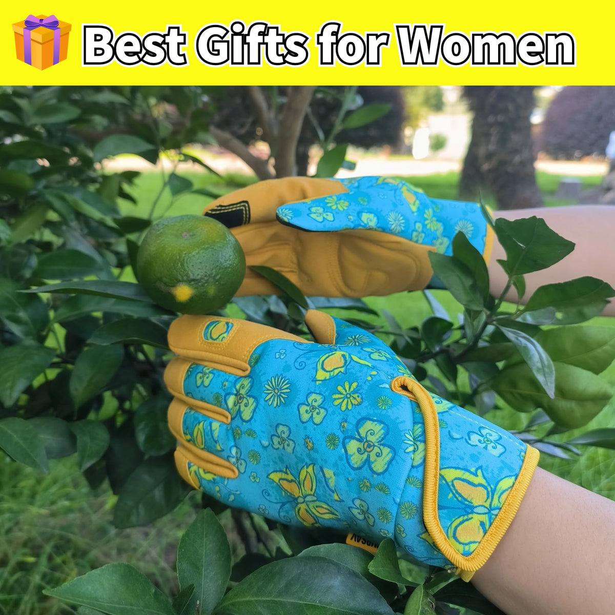 Garden Gloves Women