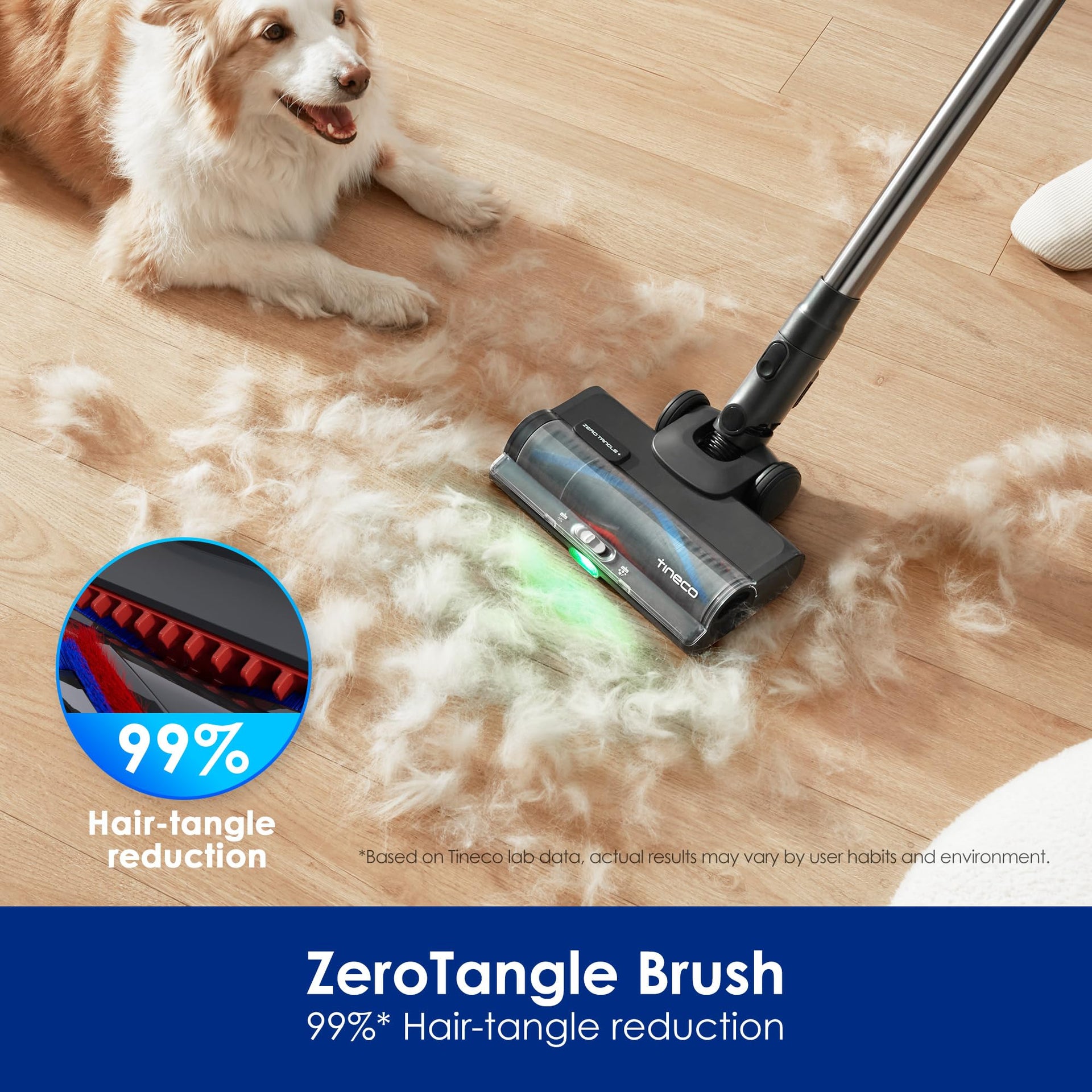 Pure ONE S50 Pro Cordless Vacuum