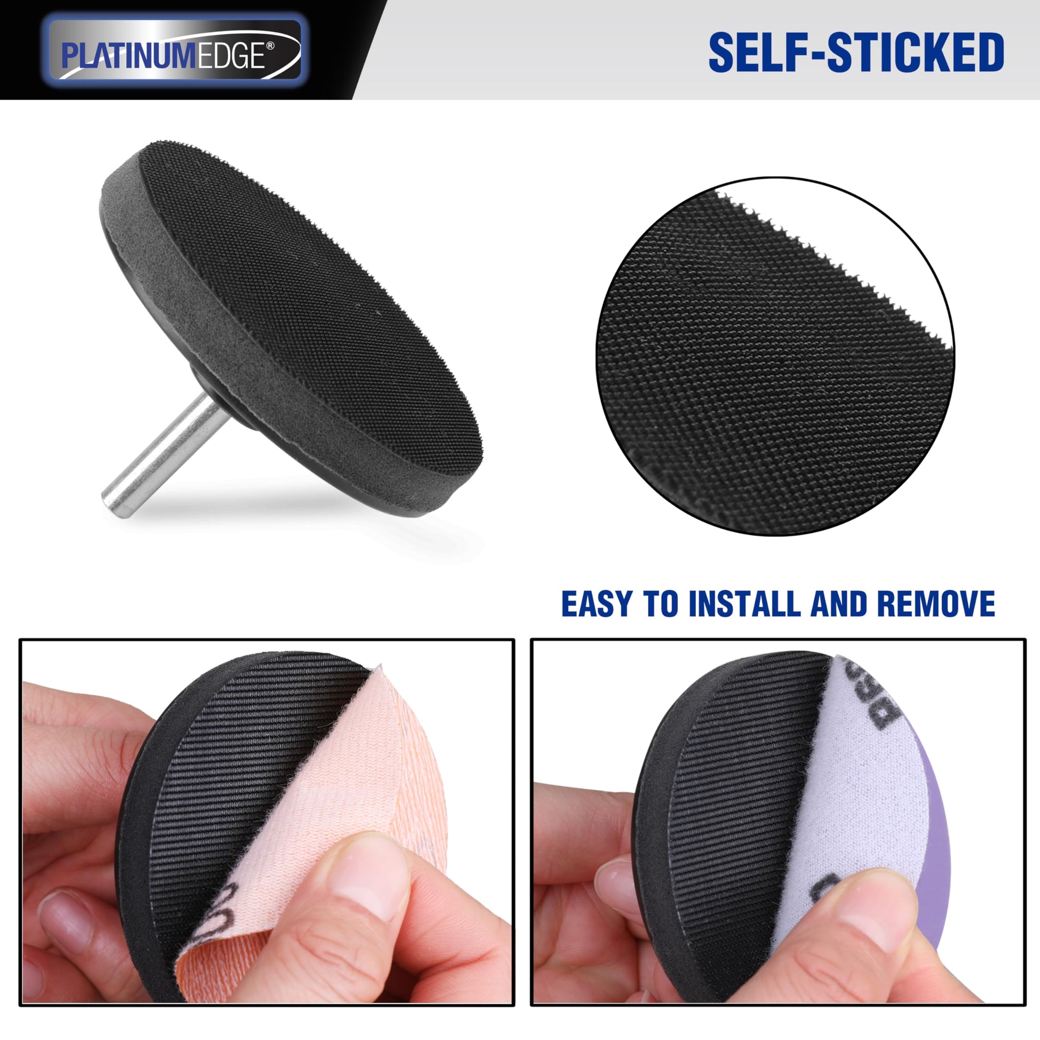 Car Headlight Restoration Kit