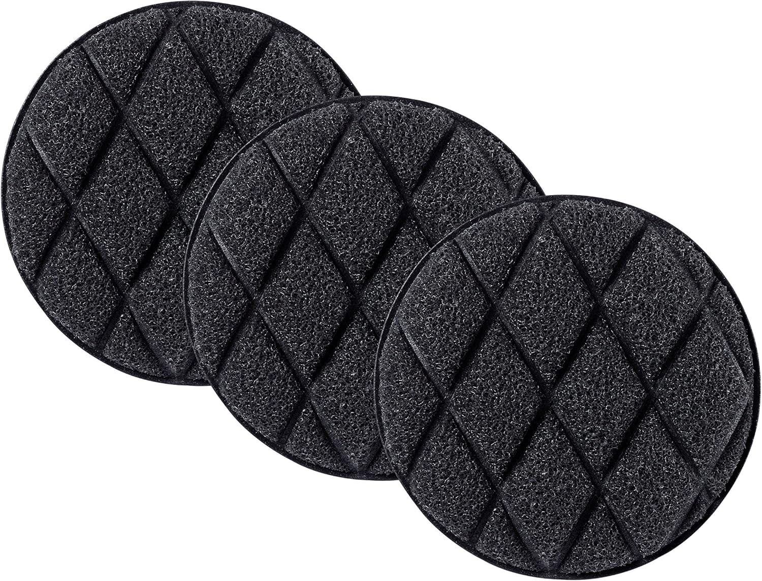 Scrubber Sponge (3 count)